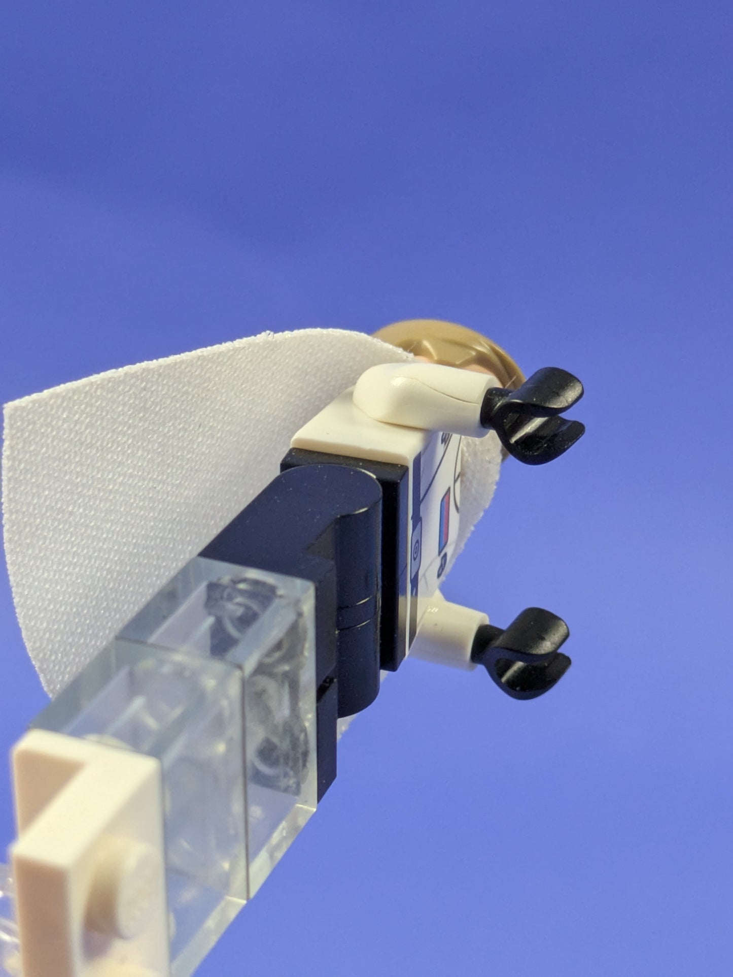 LEGO Star Wars Director Orson Callan Krennic sw0781 75156