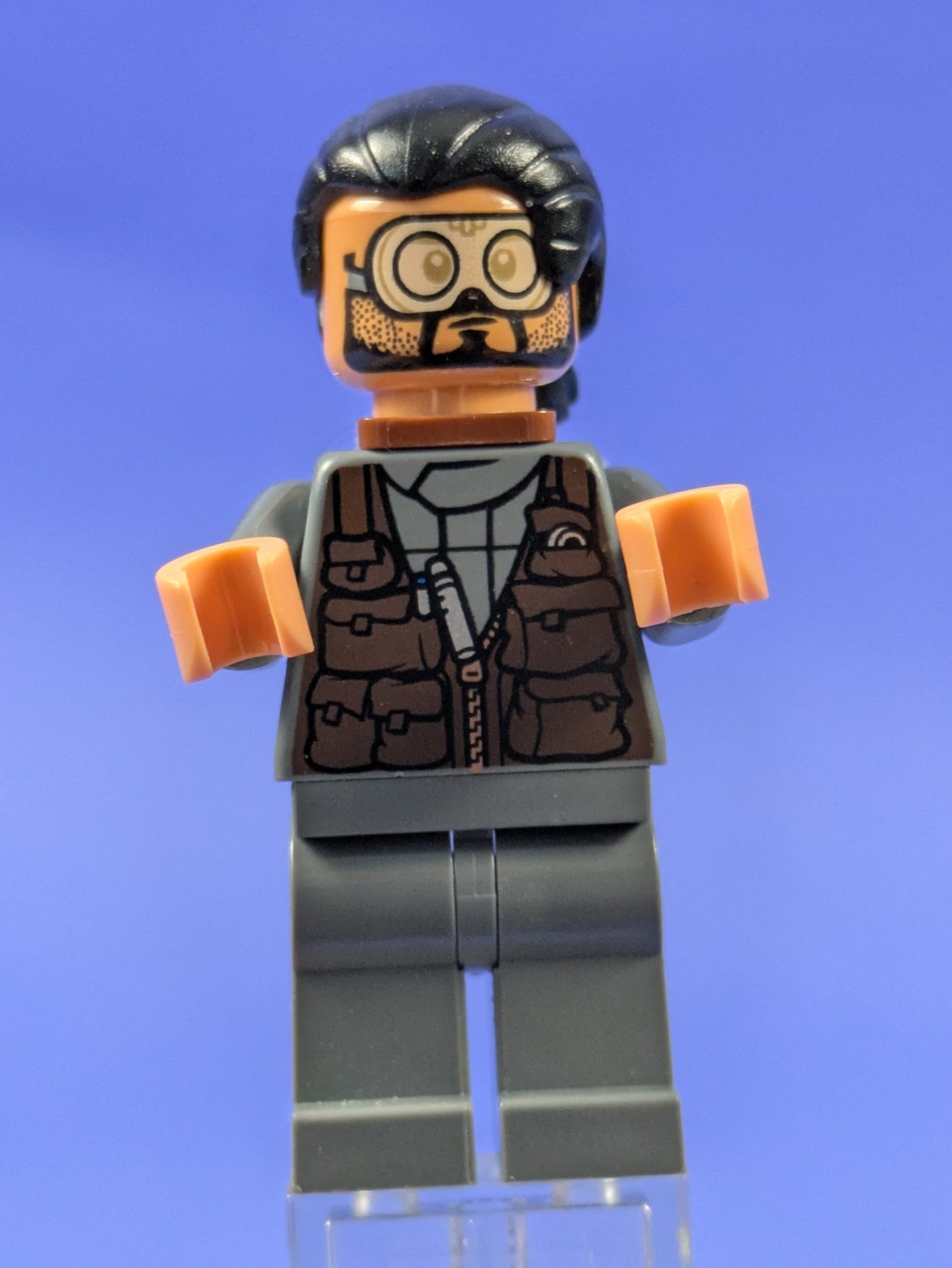 LEGO Star Wars Bodhi Rook sw0794 75156