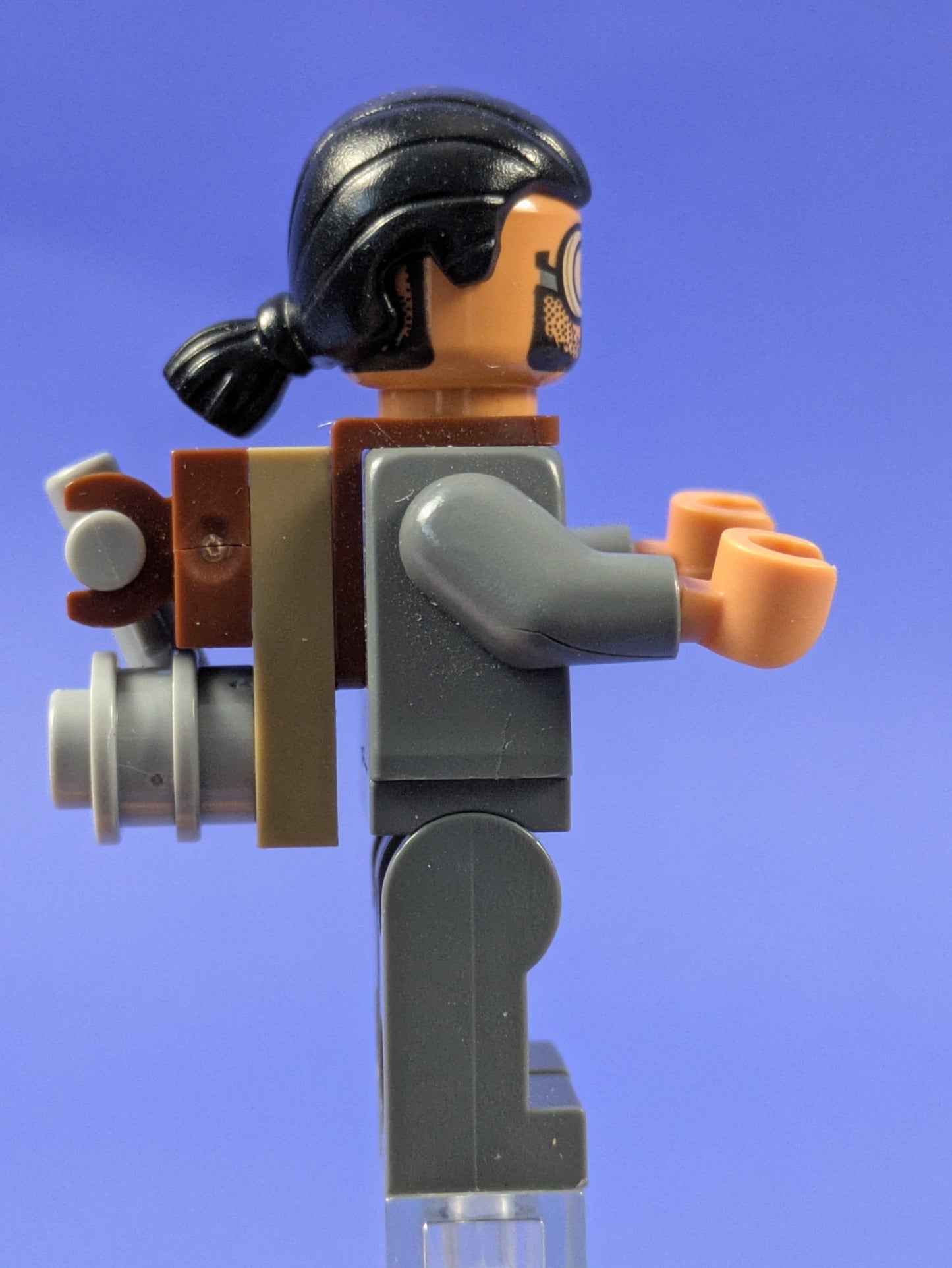 LEGO Star Wars Bodhi Rook sw0794 75156