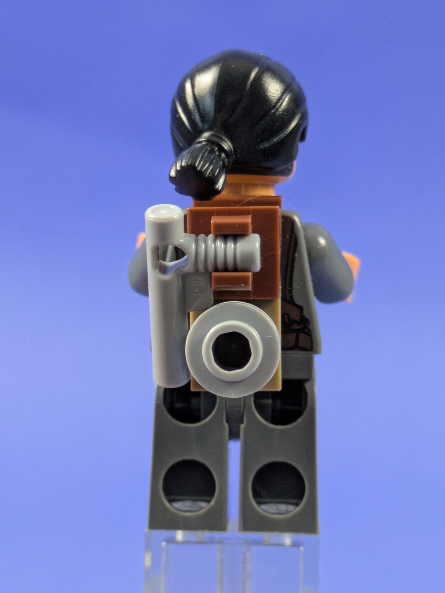 LEGO Star Wars Bodhi Rook sw0794 75156
