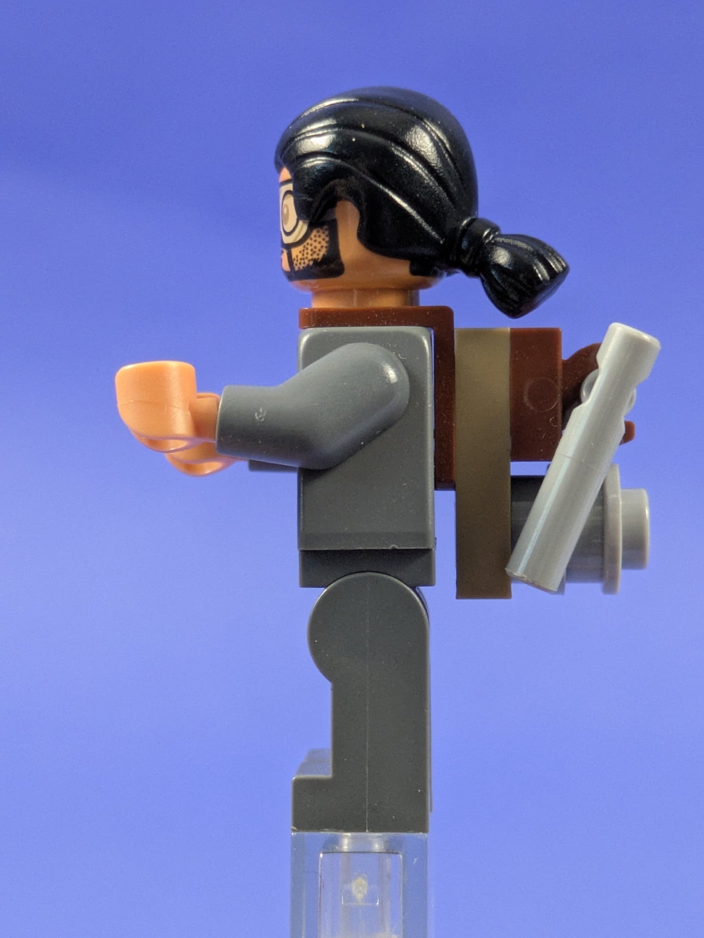 LEGO Star Wars Bodhi Rook sw0794 75156