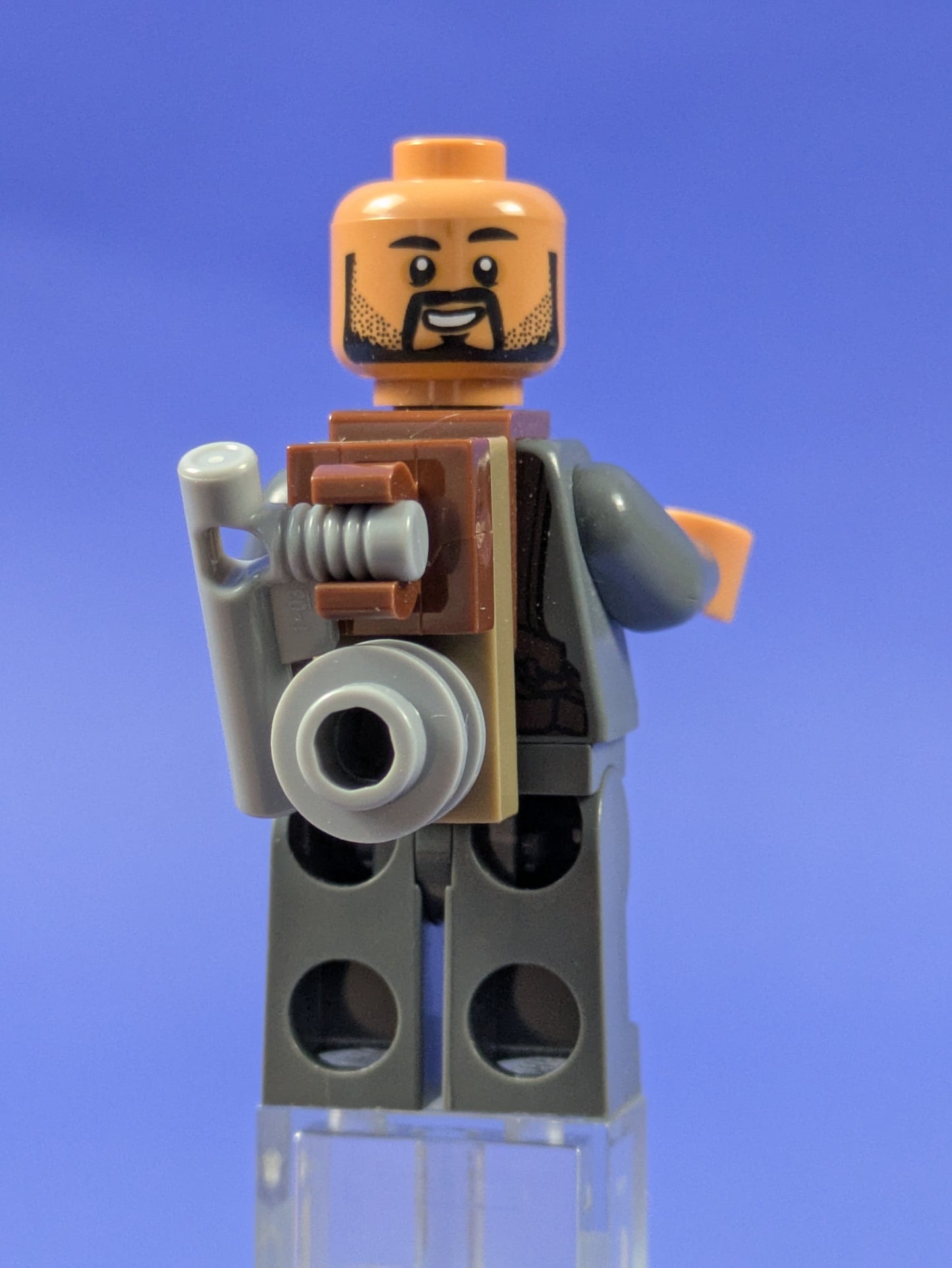 LEGO Star Wars Bodhi Rook sw0794 75156