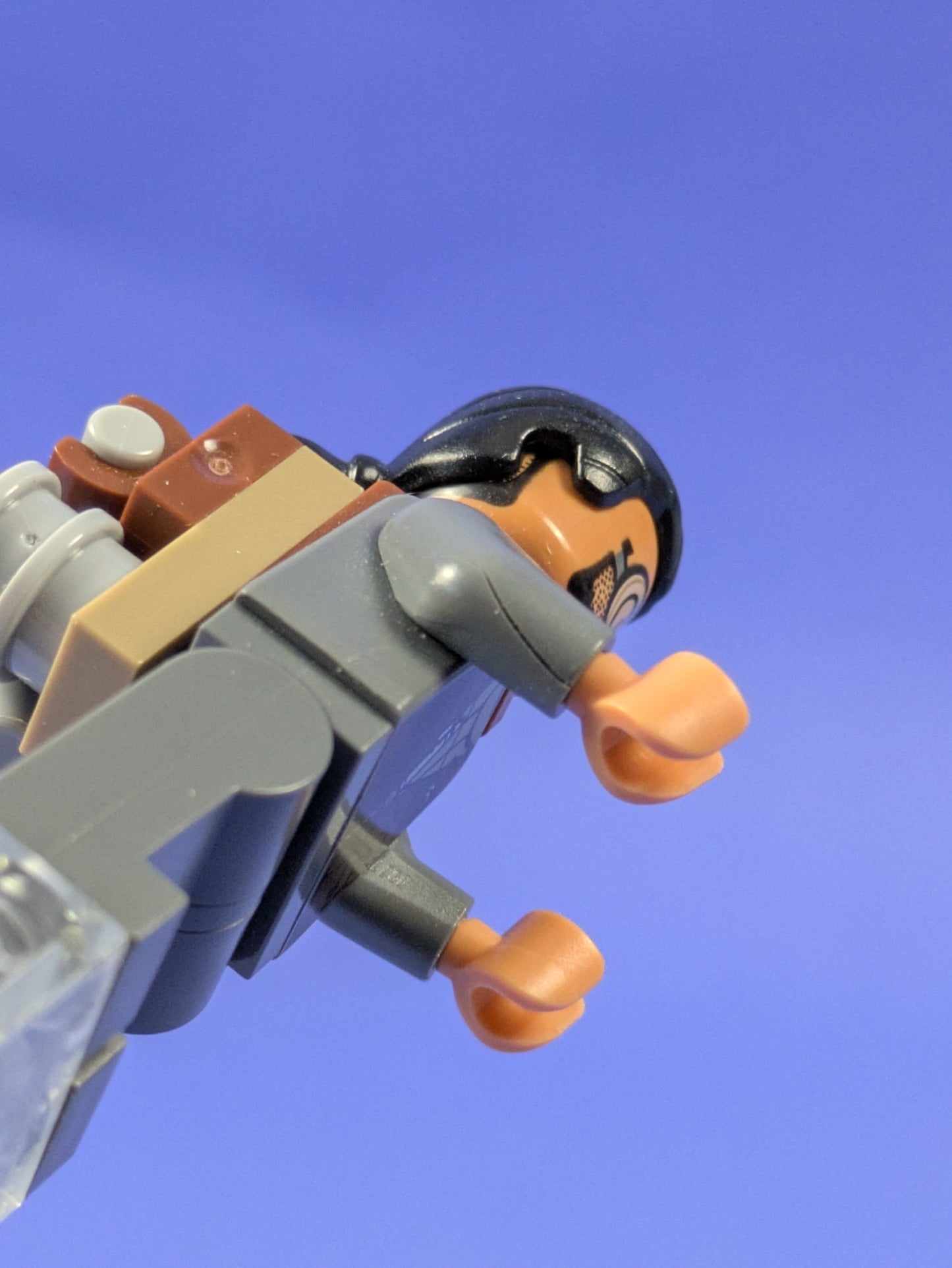 LEGO Star Wars Bodhi Rook sw0794 75156