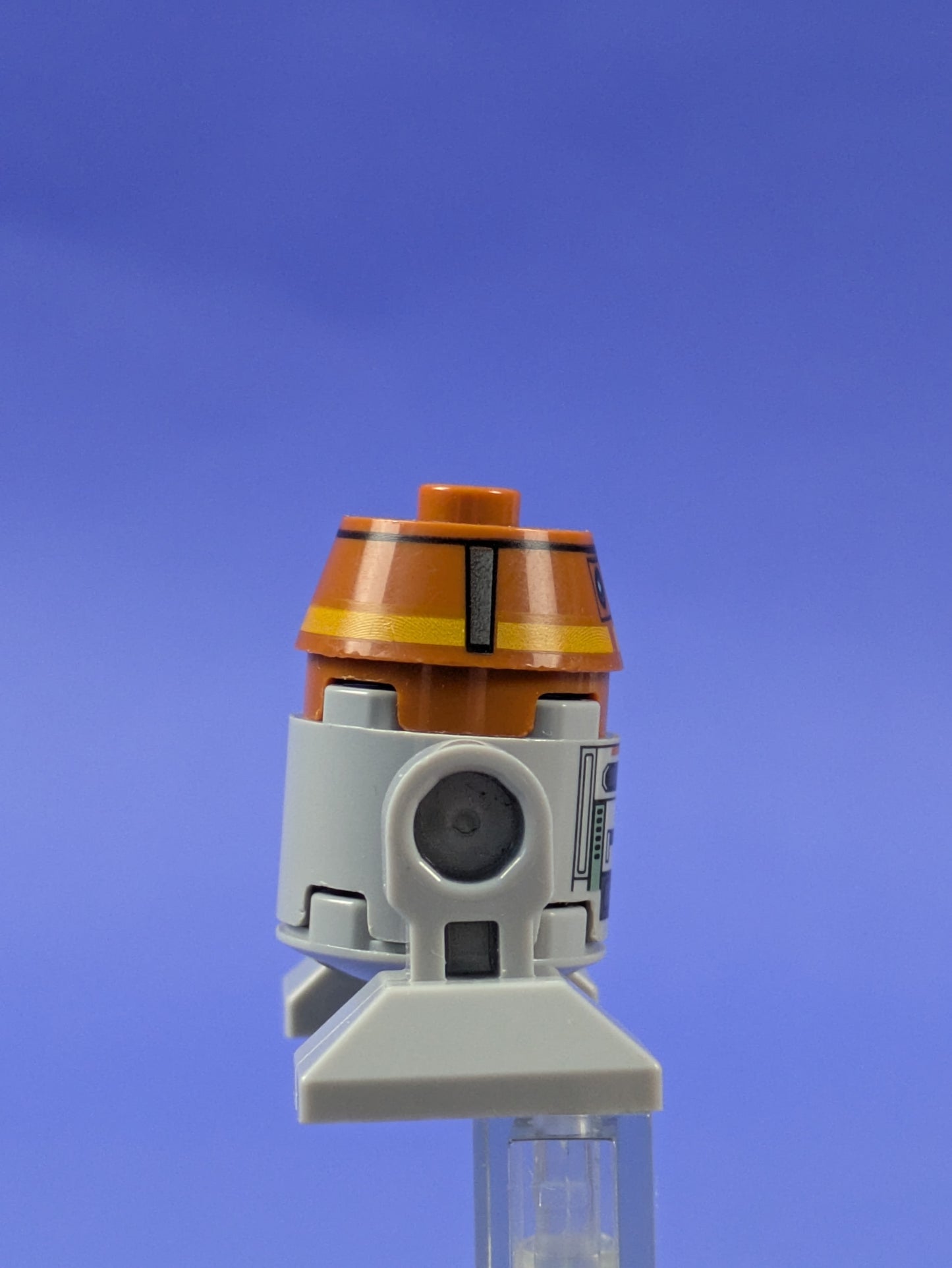 LEGO Star Wars C1-10P - Astromech Droid (Chopper) sw0565 75048
