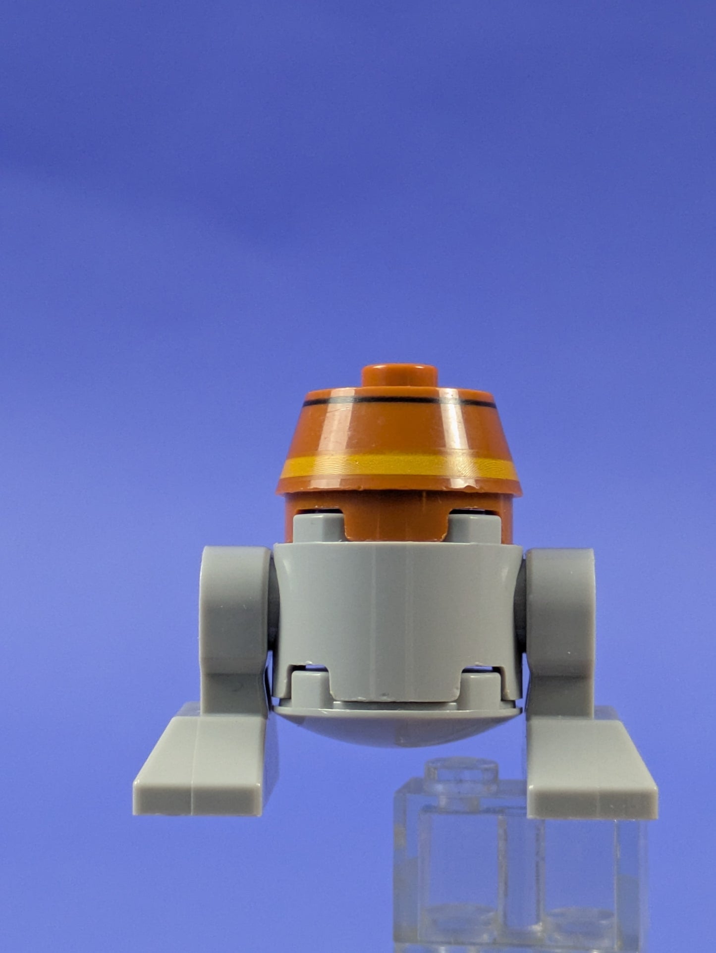 LEGO Star Wars C1-10P - Astromech Droid (Chopper) sw0565 75048