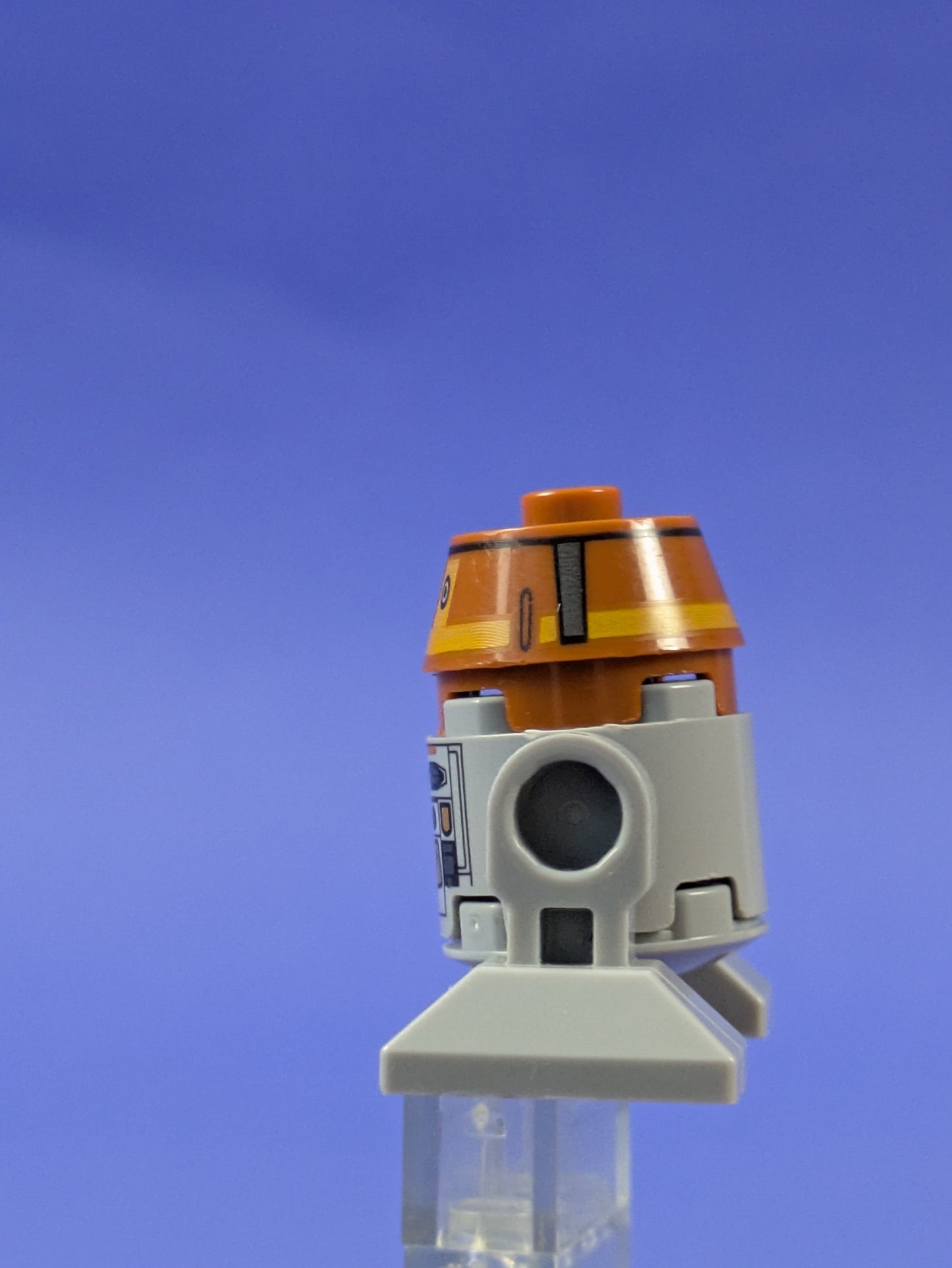 LEGO Star Wars C1-10P - Astromech Droid (Chopper) sw0565 75048