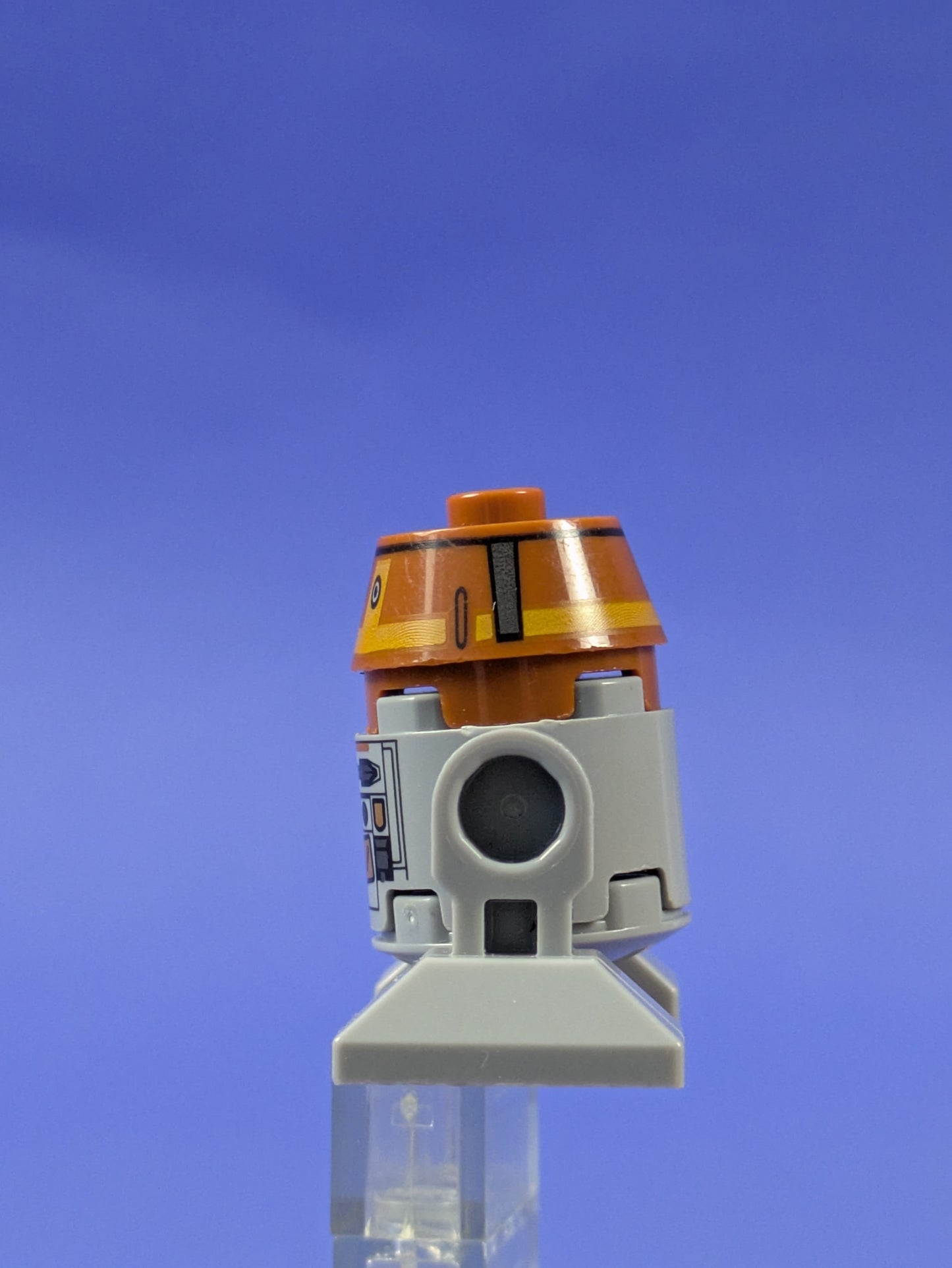 LEGO Star Wars C1-10P - Astromech Droid (Chopper) sw0565 75048