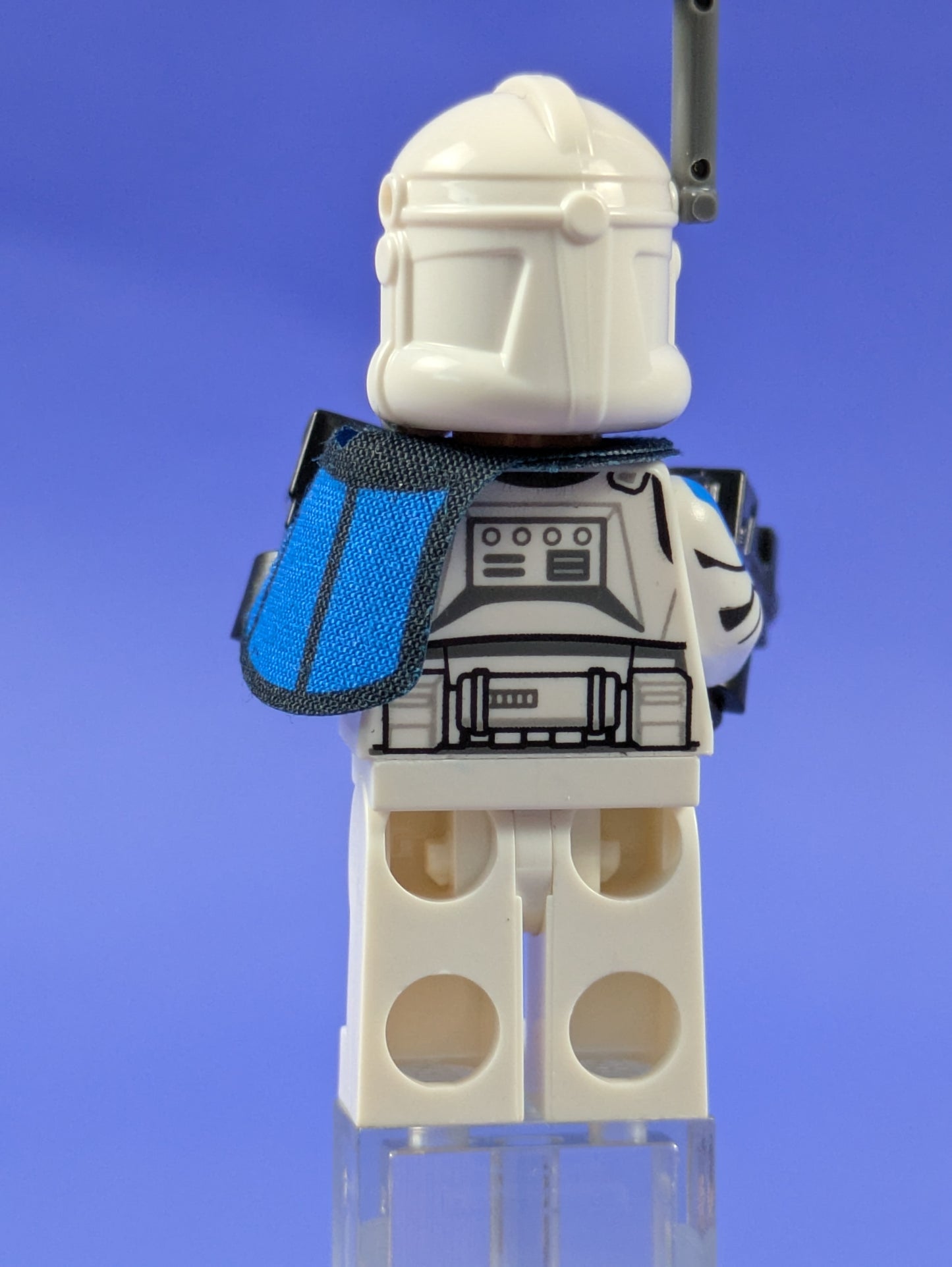 LEGO Star Wars Clone Trooper Captain Rex 501st Legion (Phase 2) sw1315 75367