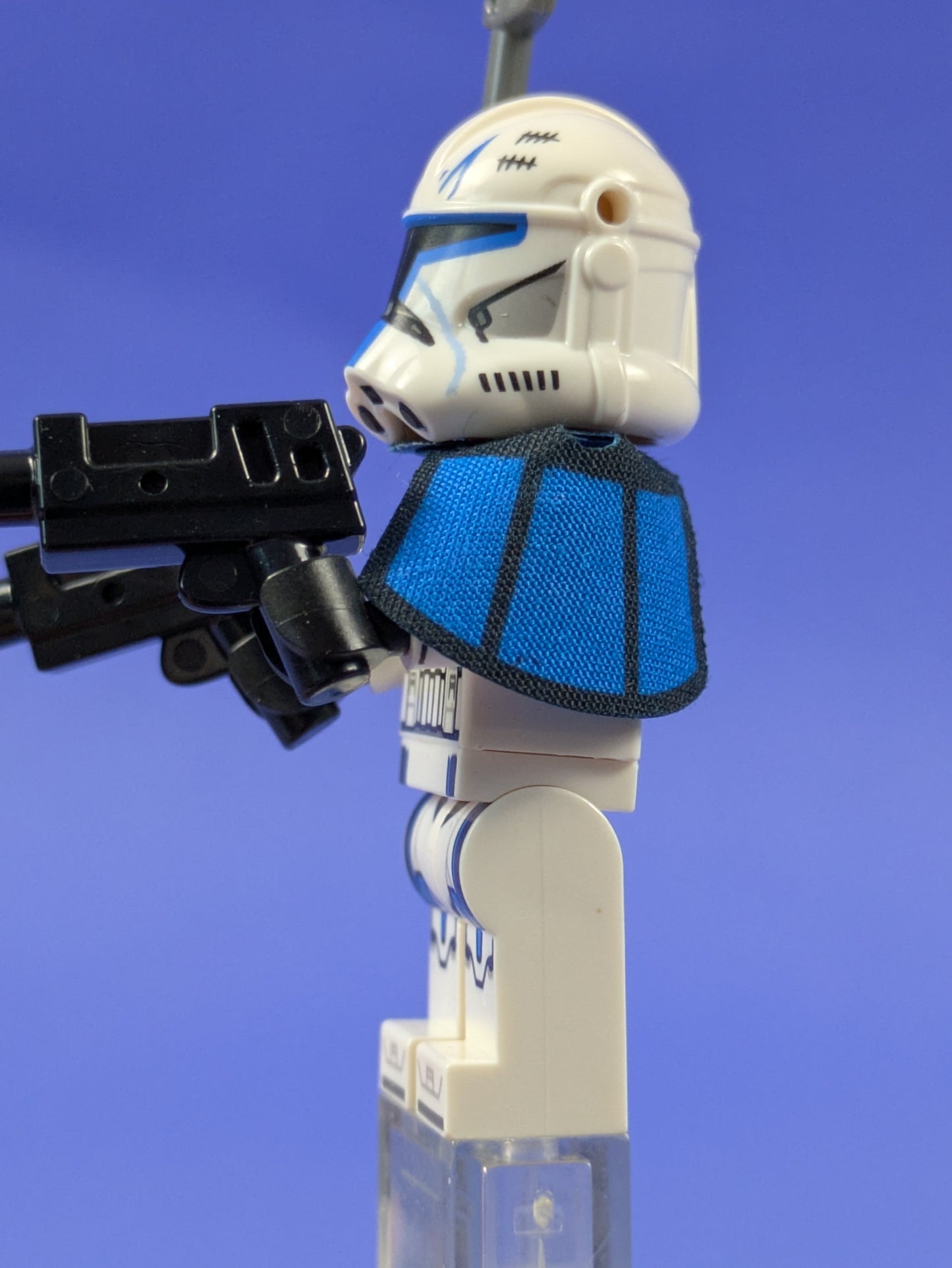 LEGO Star Wars Clone Trooper Captain Rex 501st Legion (Phase 2) sw1315 75367