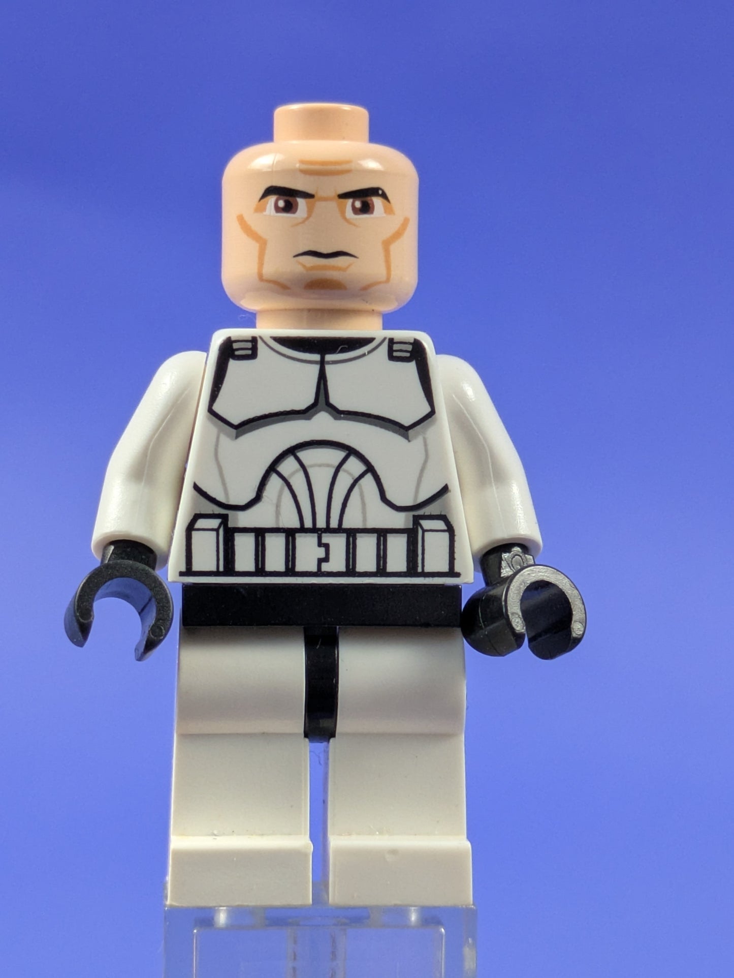 LEGO Star Wars Clone ARF Trooper Razor / Stak sw0297 7913
