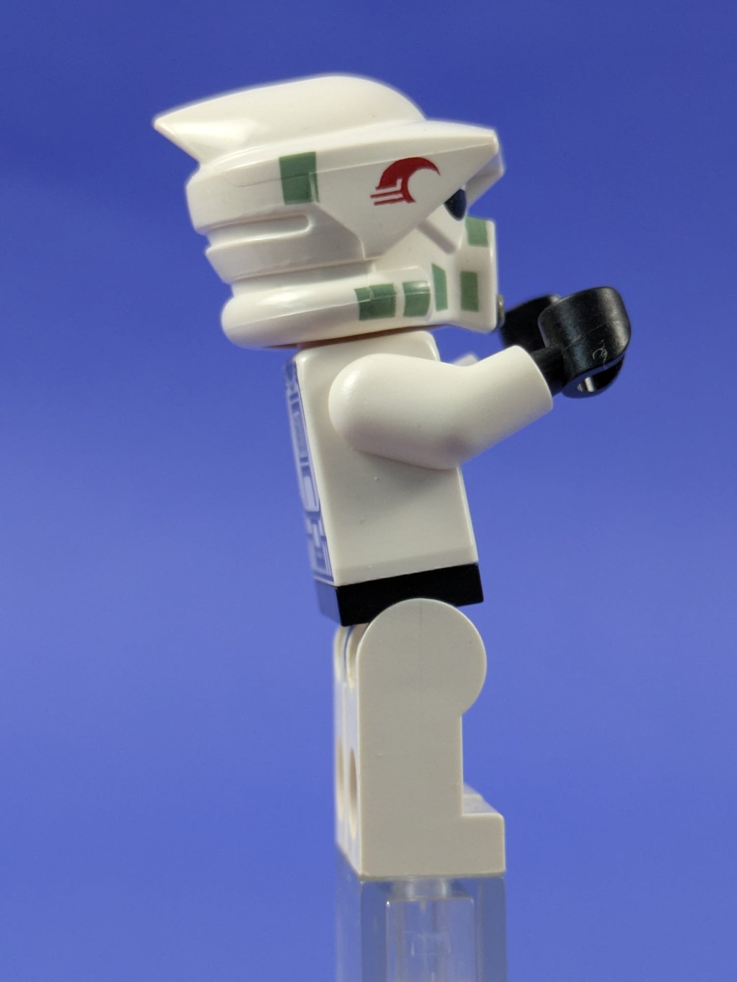 LEGO Star Wars Clone ARF Trooper Razor / Stak sw0297 7913