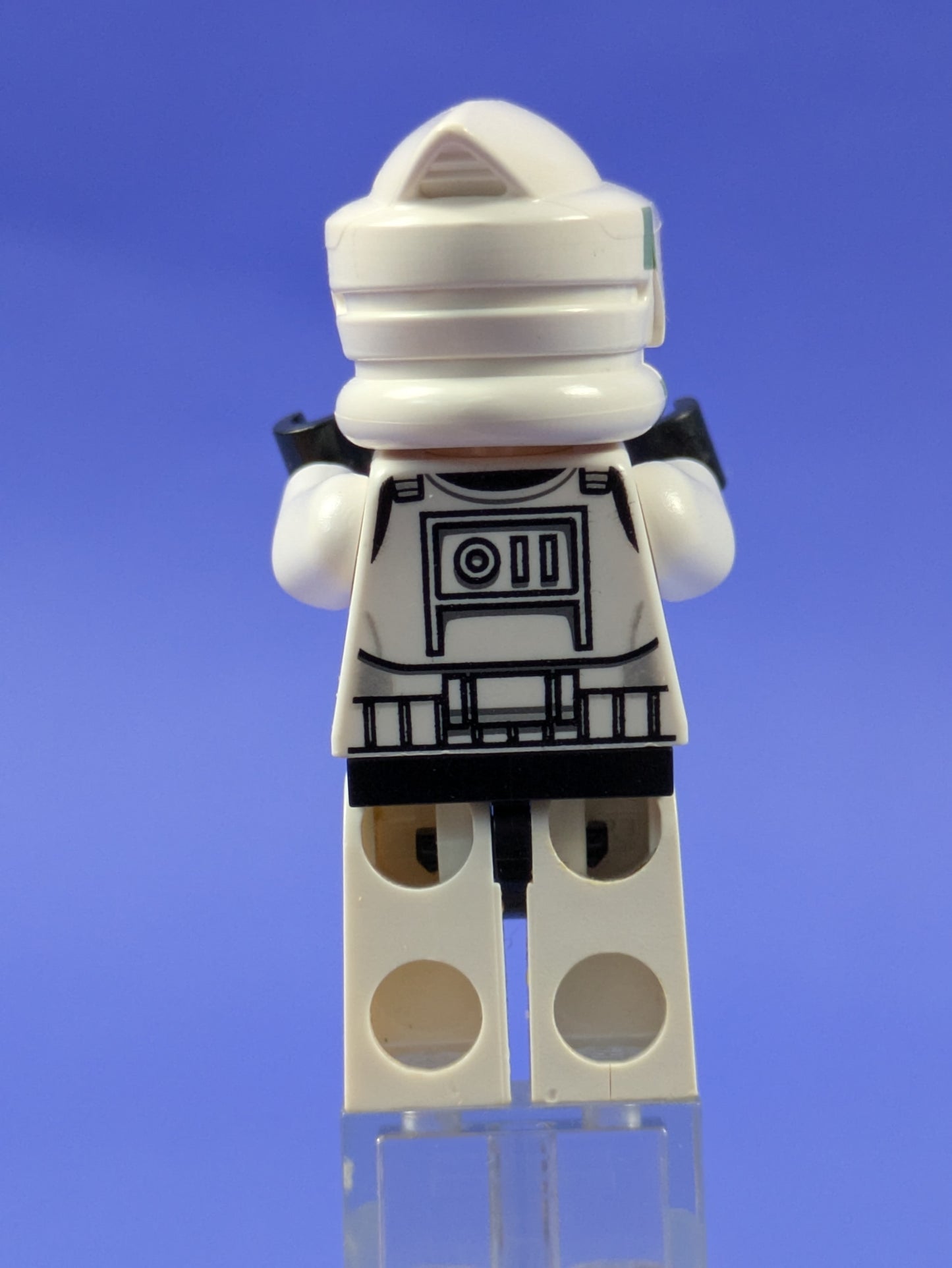 LEGO Star Wars Clone ARF Trooper Razor / Stak sw0297 7913