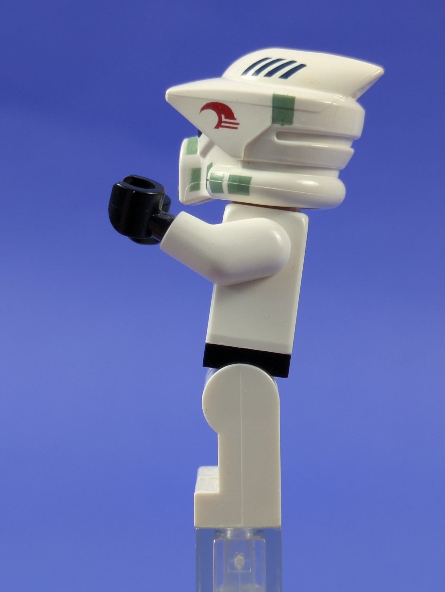 LEGO Star Wars Clone ARF Trooper Razor / Stak sw0297 7913