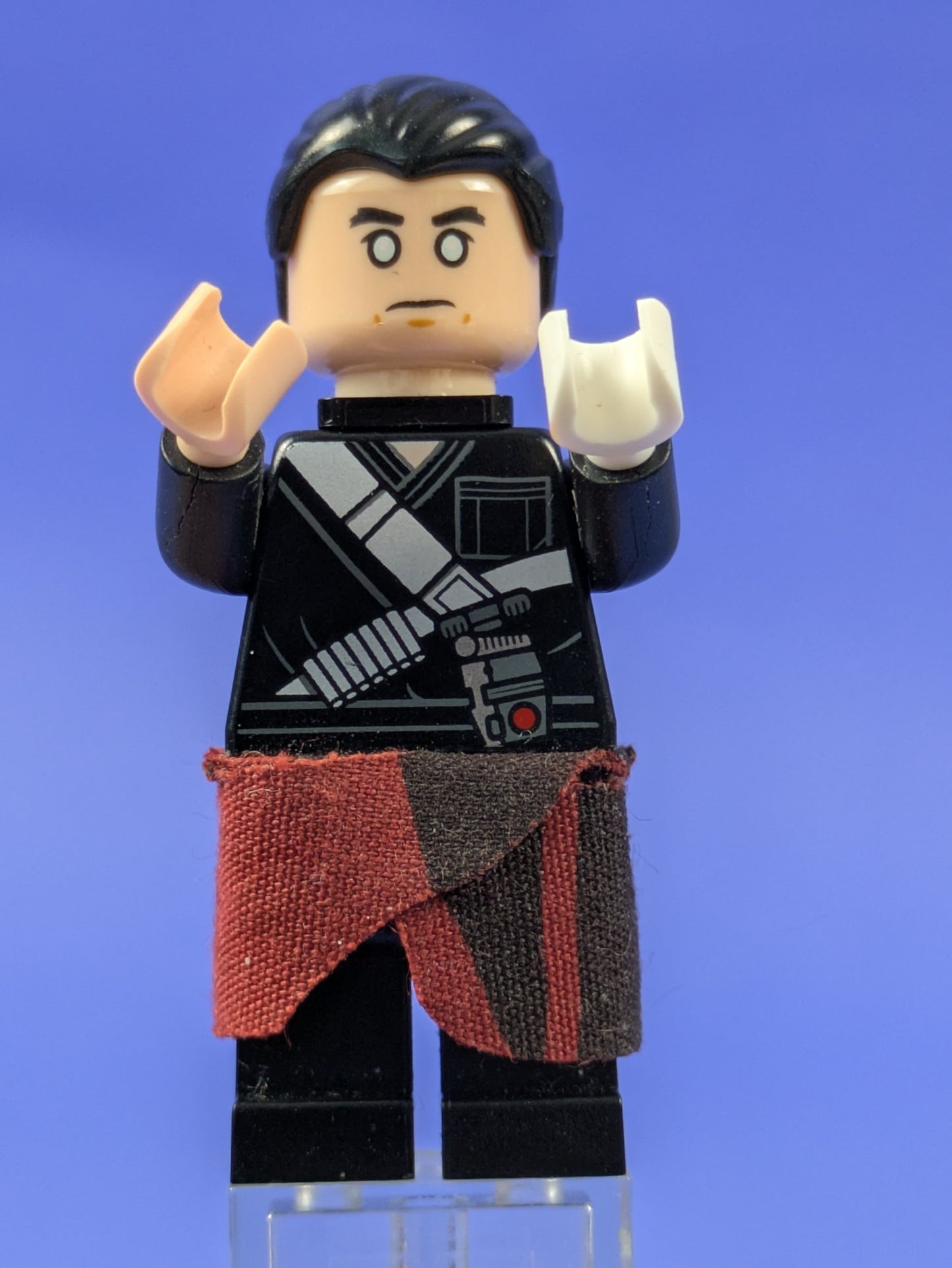 LEGO Star Wars Chirrut Îmwe (Imwe) sw0789 75152