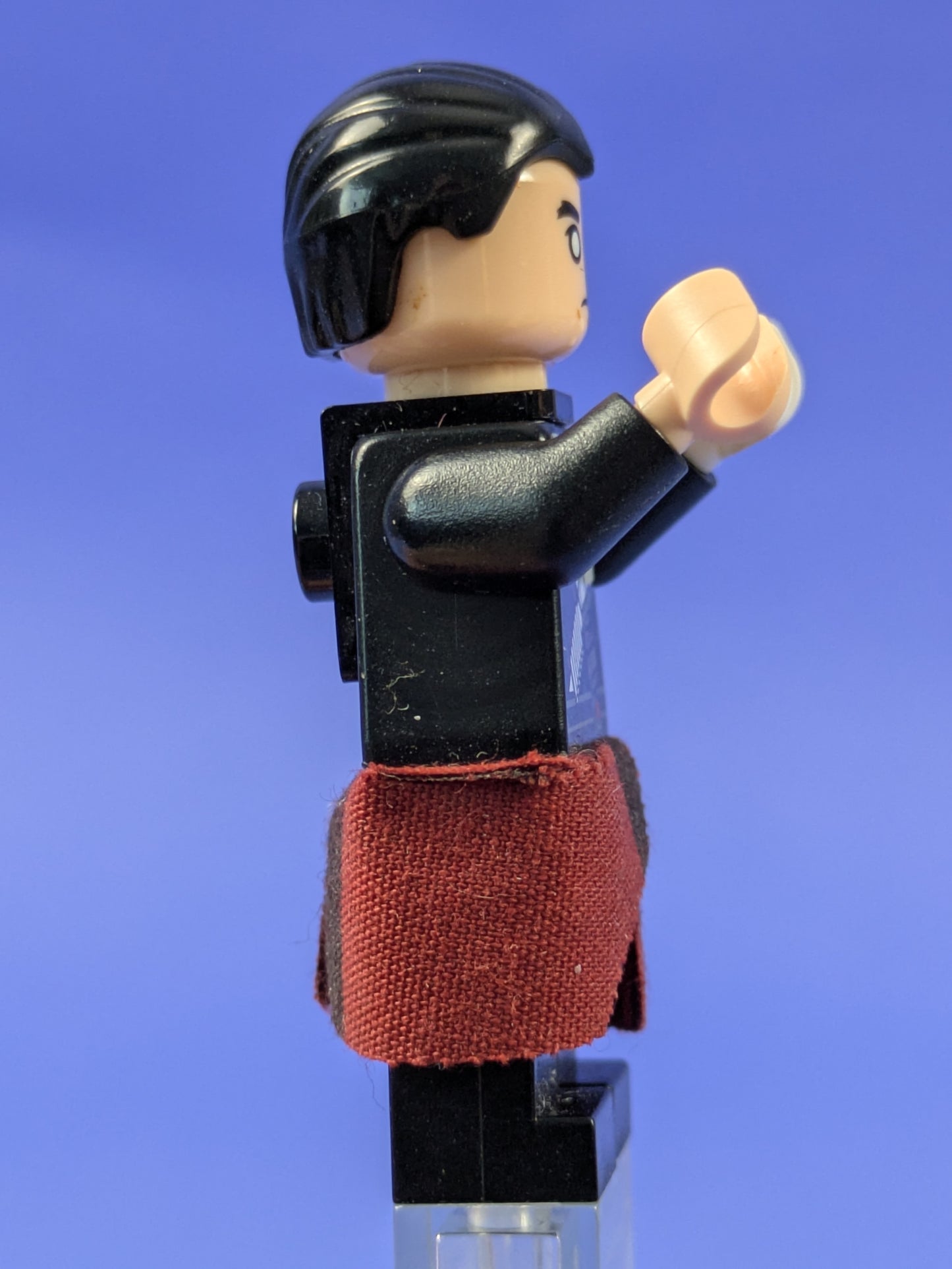 LEGO Star Wars Chirrut Îmwe (Imwe) sw0789 75152
