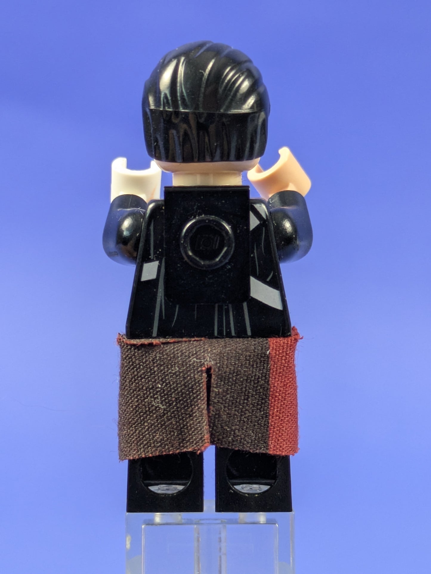 LEGO Star Wars Chirrut Îmwe (Imwe) sw0789 75152
