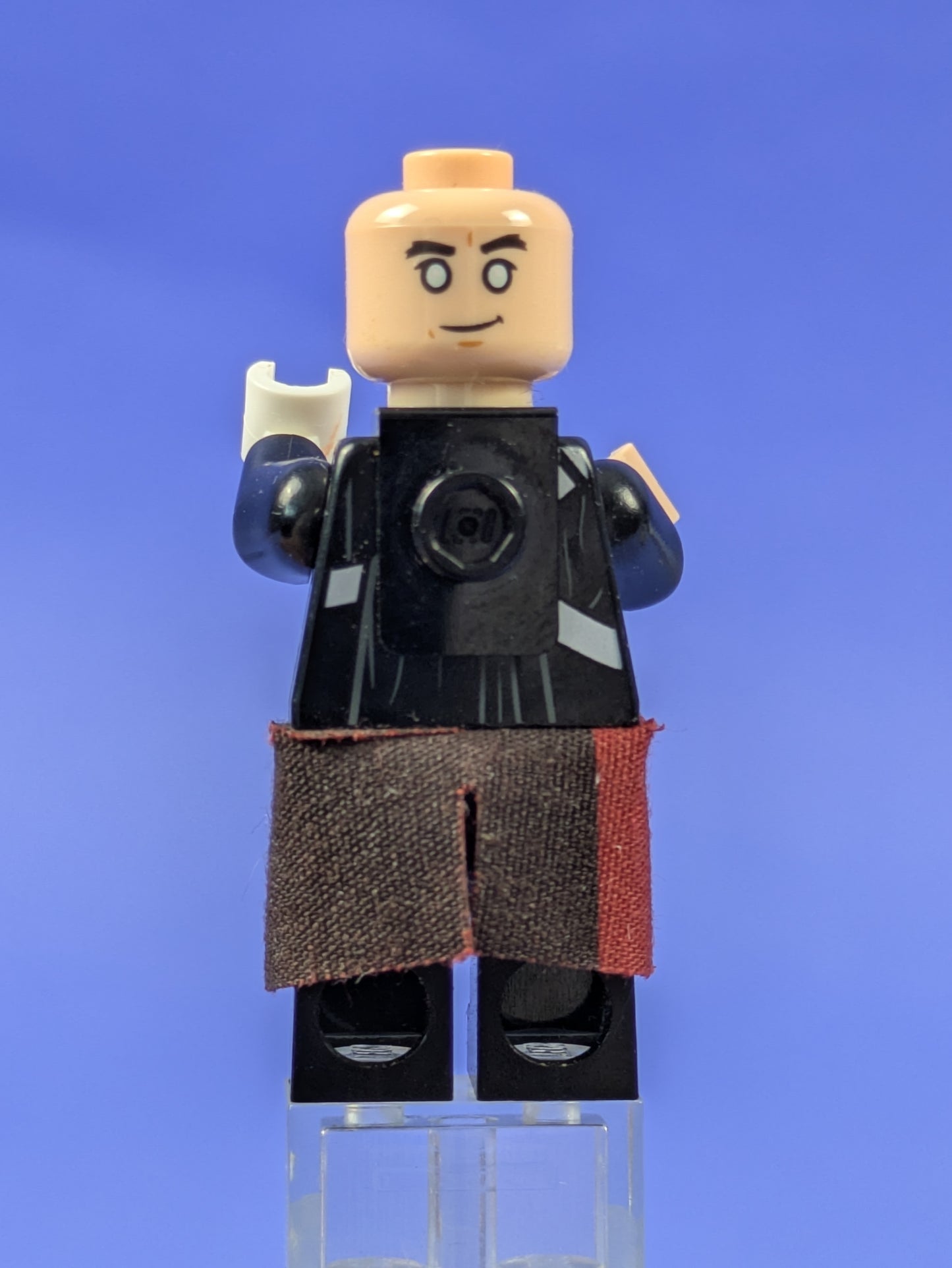 LEGO Star Wars Chirrut Îmwe (Imwe) sw0789 75152