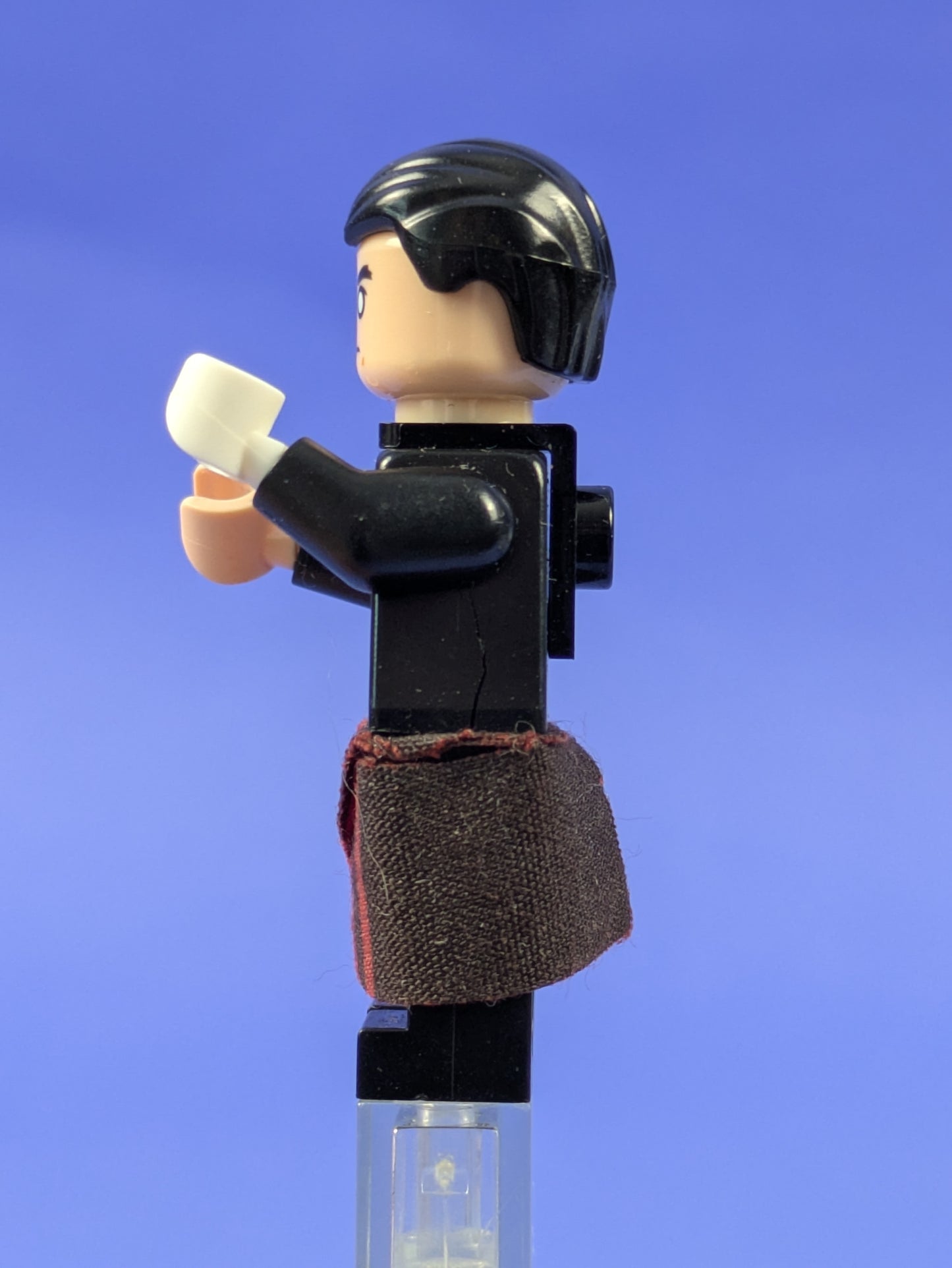 LEGO Star Wars Chirrut Îmwe (Imwe) sw0789 75152