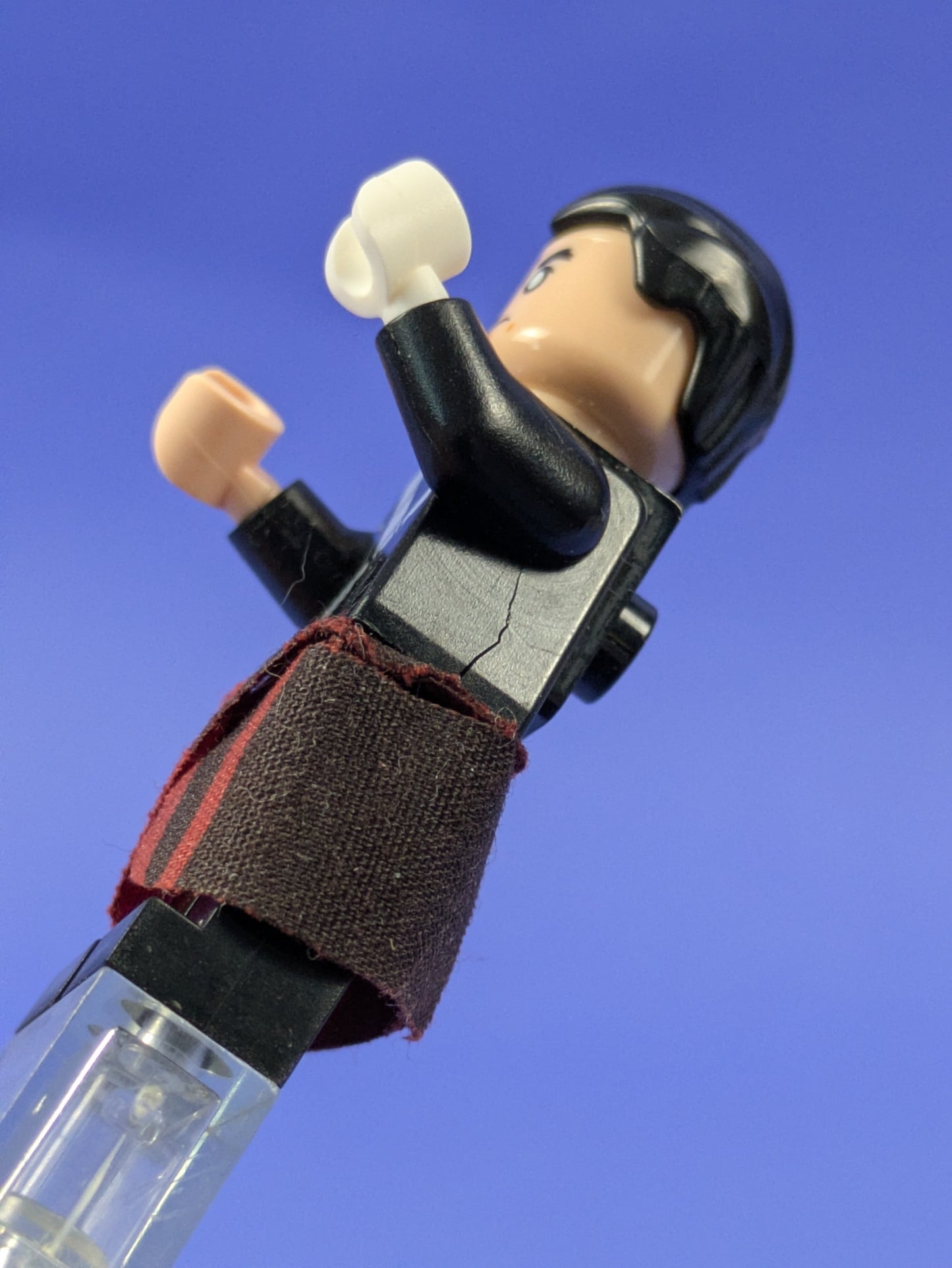 LEGO Star Wars Chirrut Îmwe (Imwe) sw0789 75152