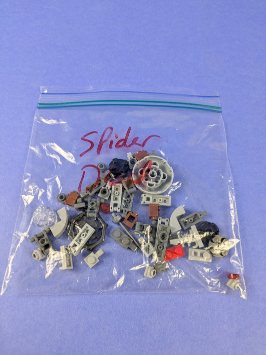 LEGO Star Wars Spider Droid