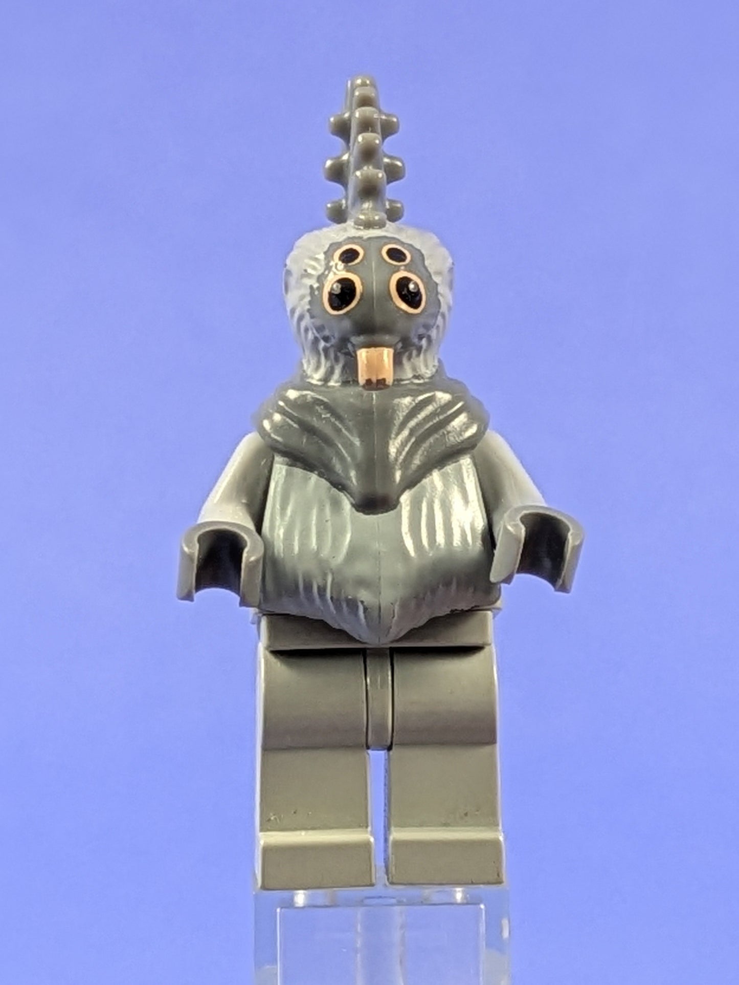 LEGO Star Wars Thi-Sen (Talz Chieftain) sw0264 8085