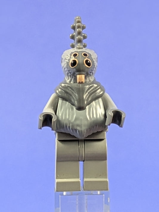 LEGO Star Wars Thi-Sen (Talz Chieftain) sw0264 8085
