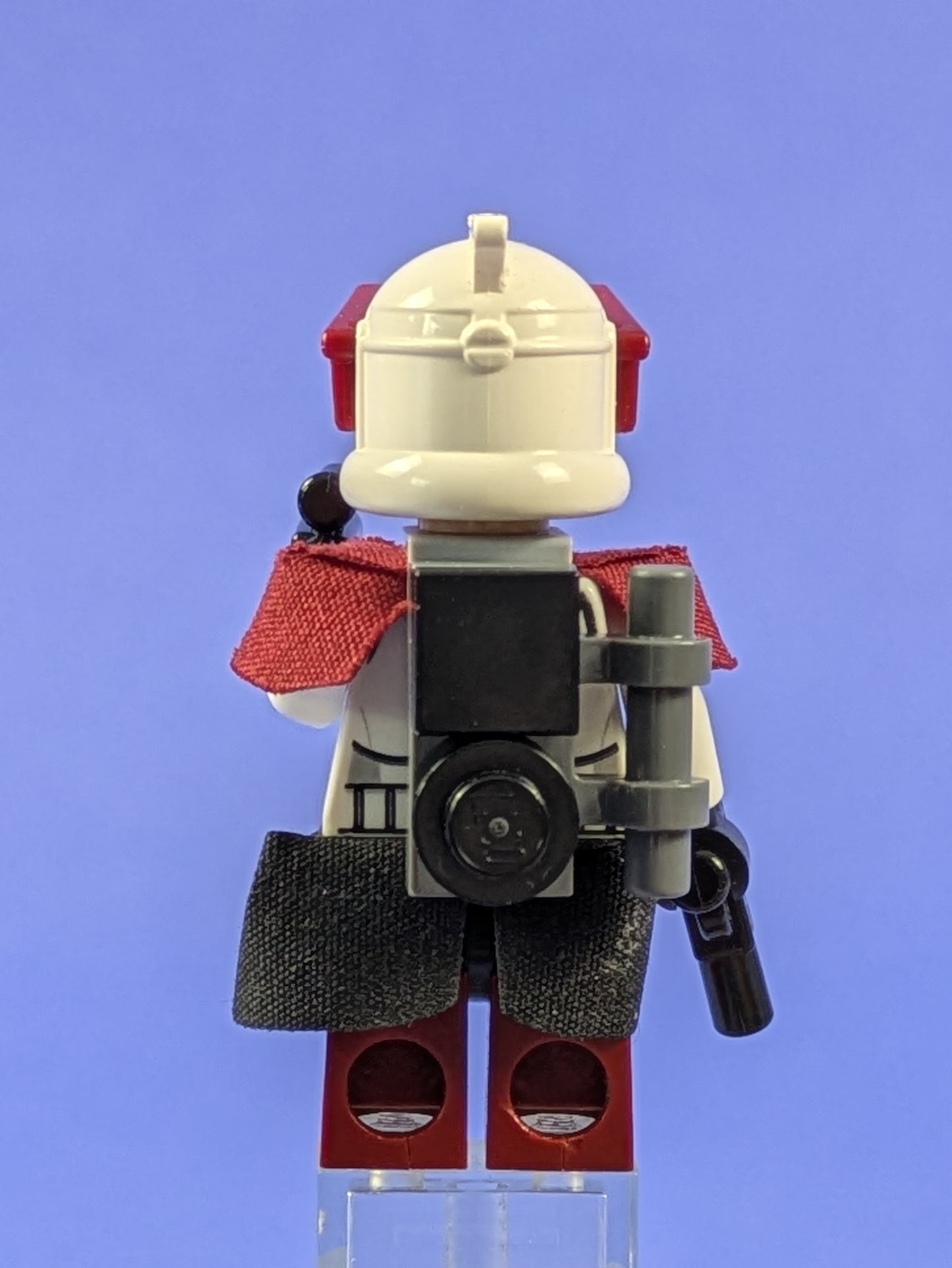 LEGO Star Wars Clone ARC Trooper Hammer Rancor Battalion sw0377 9488