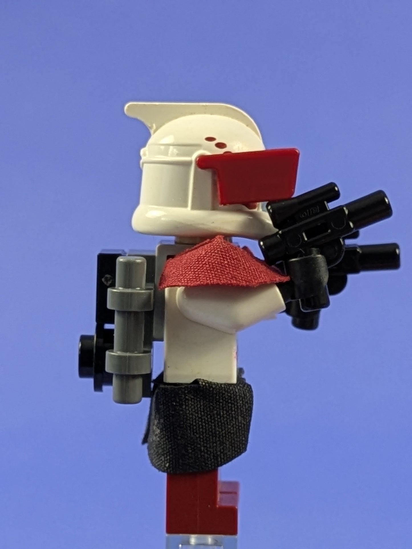 LEGO Star Wars Clone ARC Trooper Hammer Rancor Battalion sw0377 9488