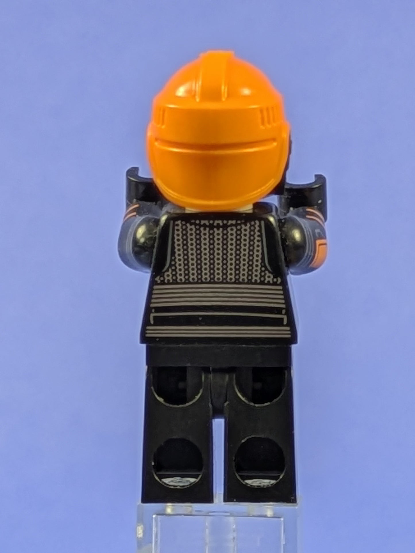 LEGO Star Wars Fennec Shand - Helmet sw1159 75315 75323