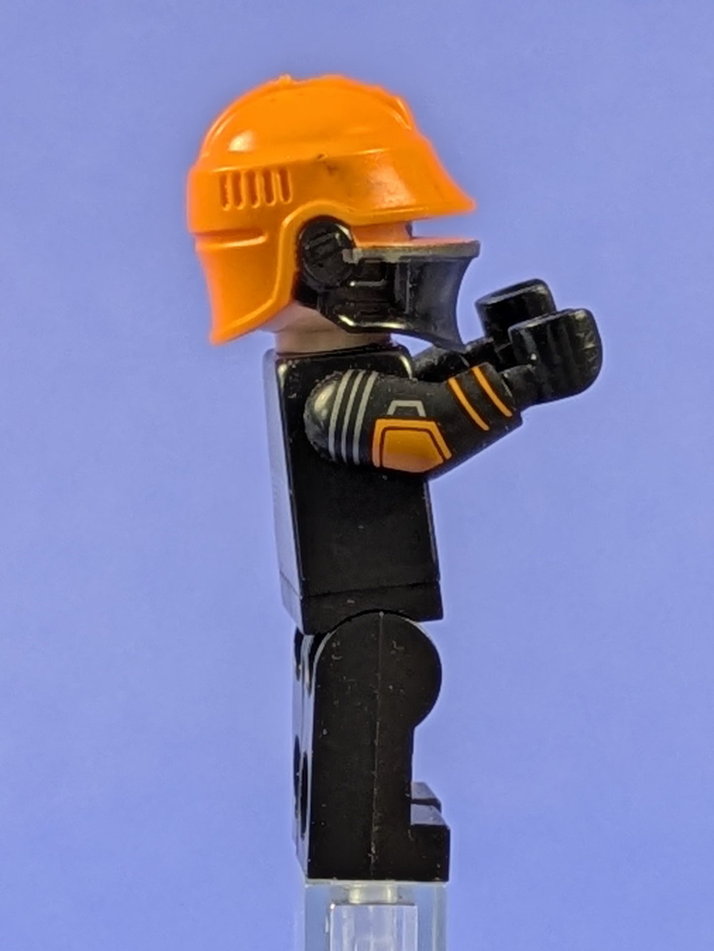 LEGO Star Wars Fennec Shand - Helmet sw1159 75315 75323