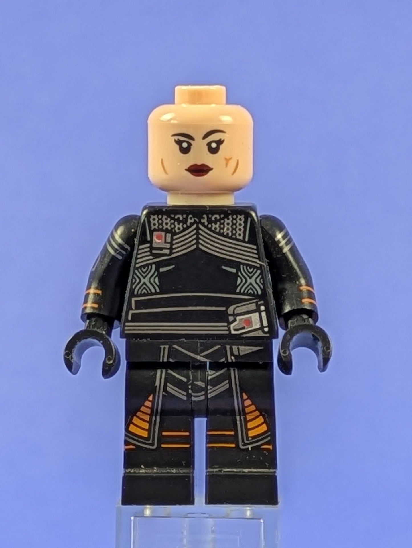 LEGO Star Wars Fennec Shand - Helmet sw1159 75315 75323