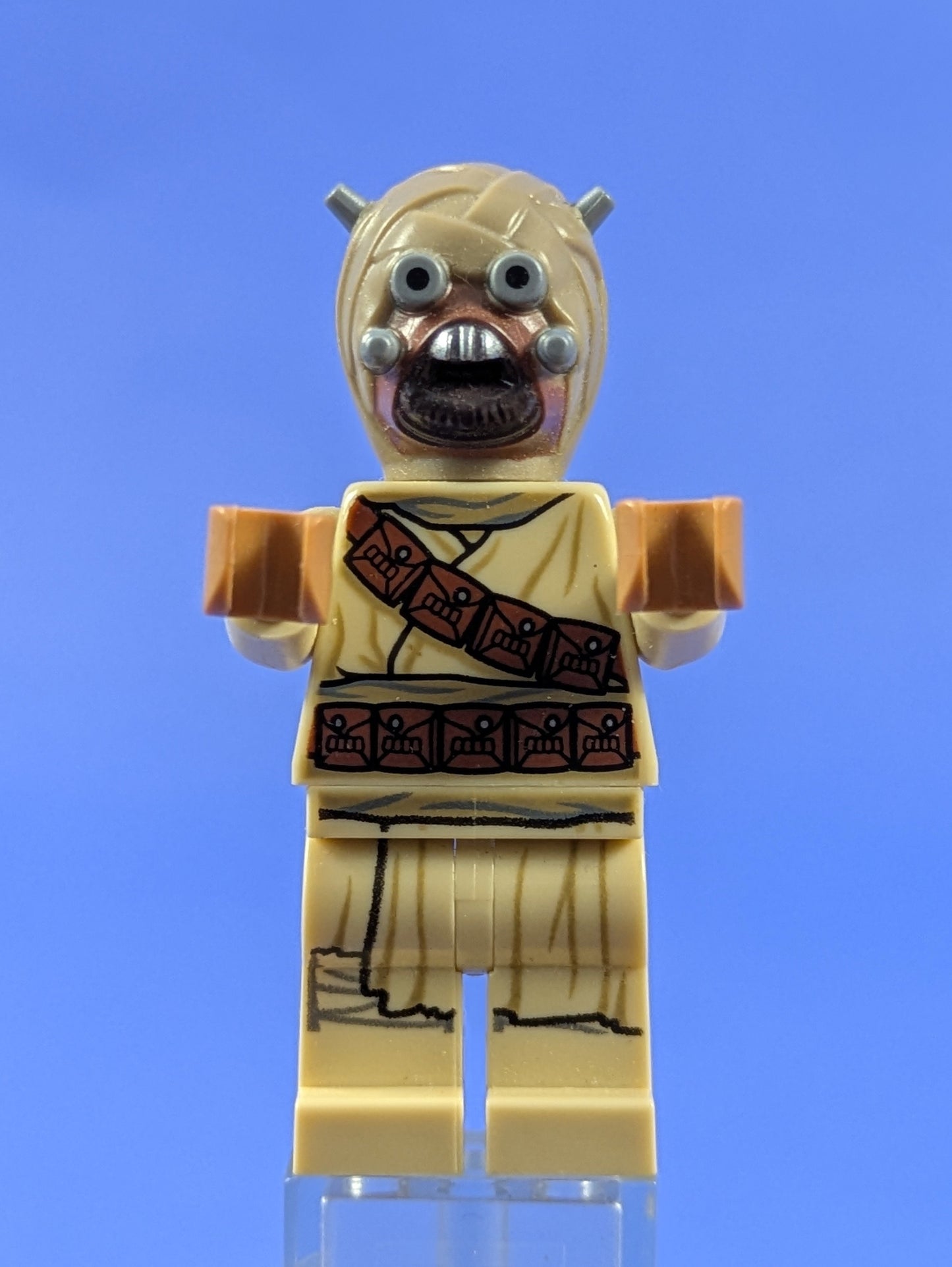 LEGO Star Wars Tusken Raider - Diagonal Belt sw1074 75265 75299