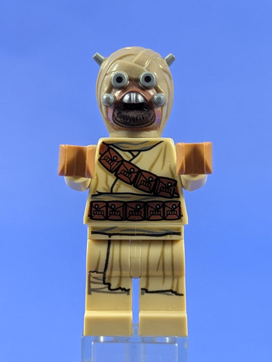 LEGO Star Wars Tusken Raider - Diagonal Belt sw1074 75265 75299