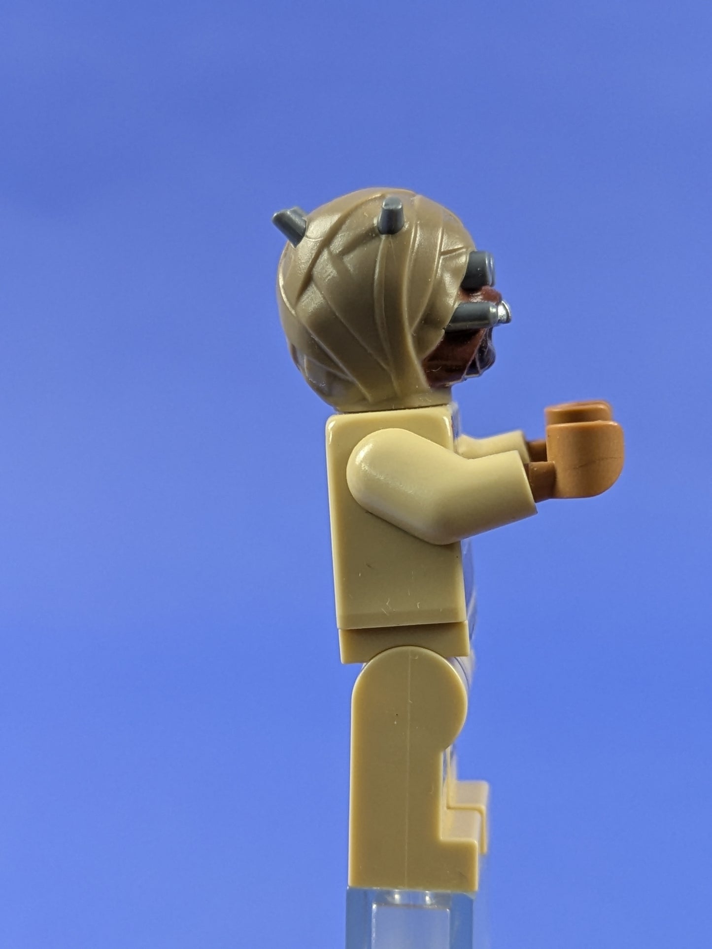 LEGO Star Wars Tusken Raider - Diagonal Belt sw1074 75265 75299