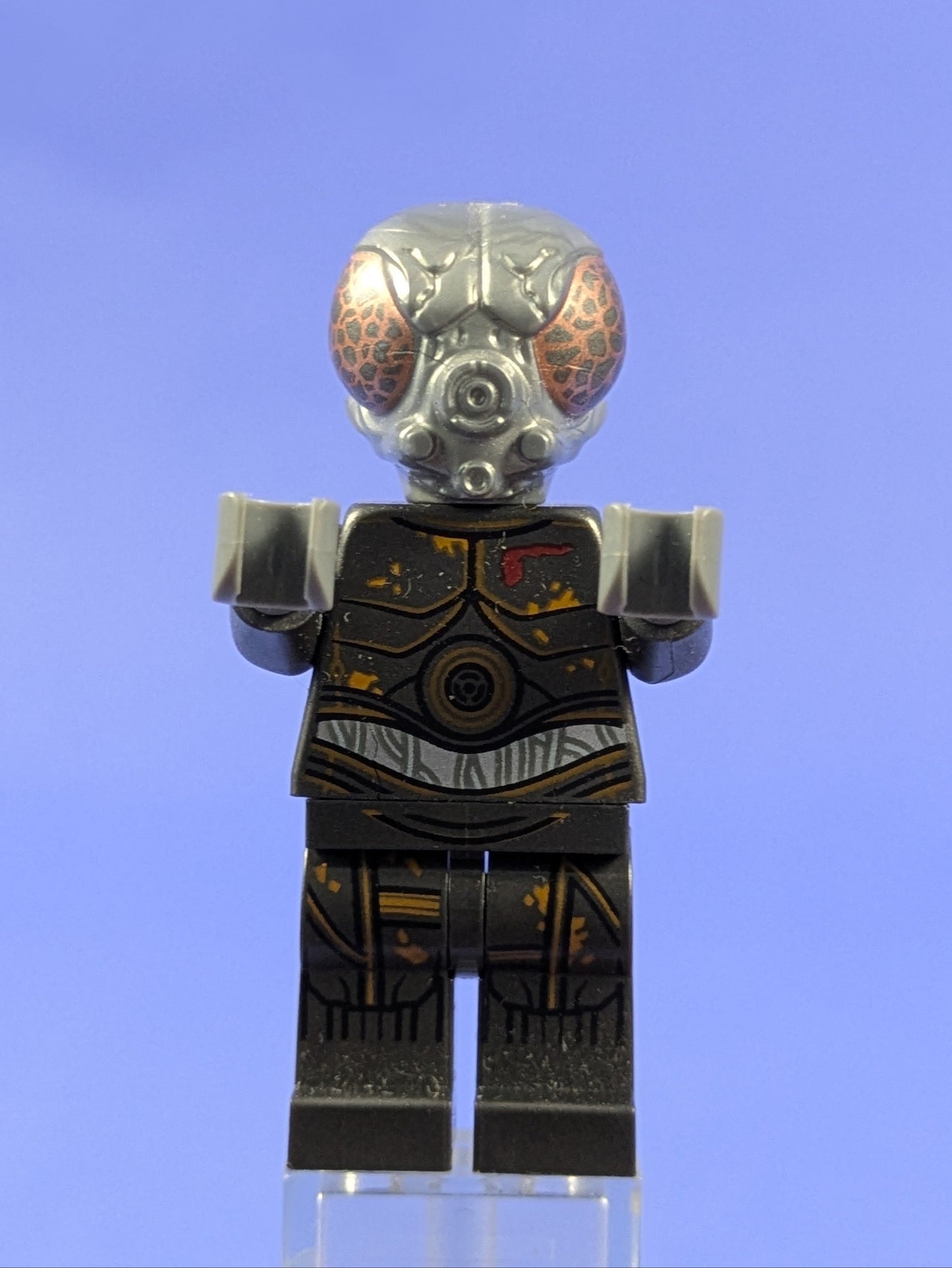 LEGO Star Wars 4-LOM sw0830 75167 75243