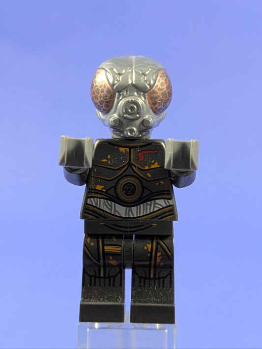 LEGO Star Wars 4-LOM sw0830 75167 75243