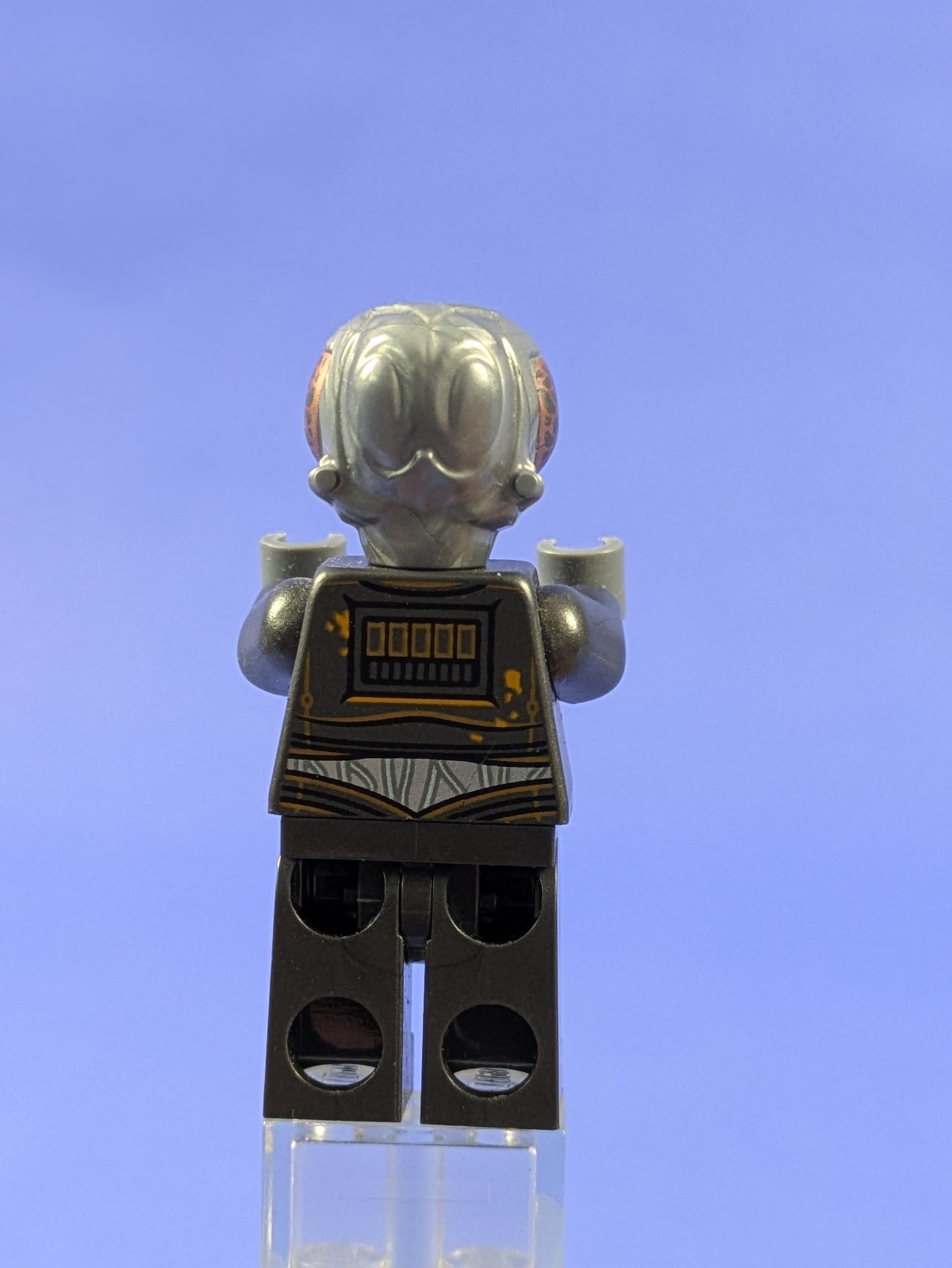 LEGO Star Wars 4-LOM sw0830 75167 75243