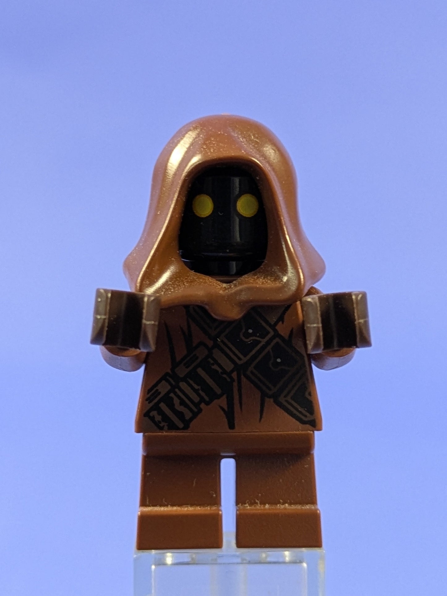 LEGO Star Wars Jawa - Straps sw0560 75097 75059