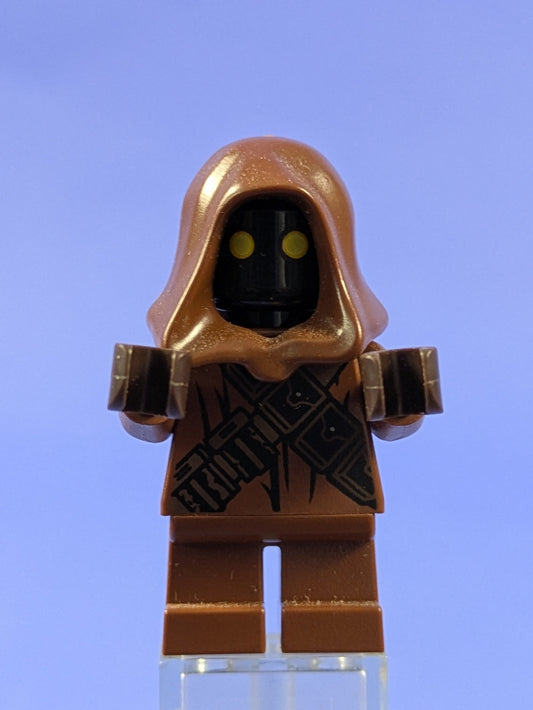 LEGO Star Wars Jawa - Straps sw0560 75097 75059