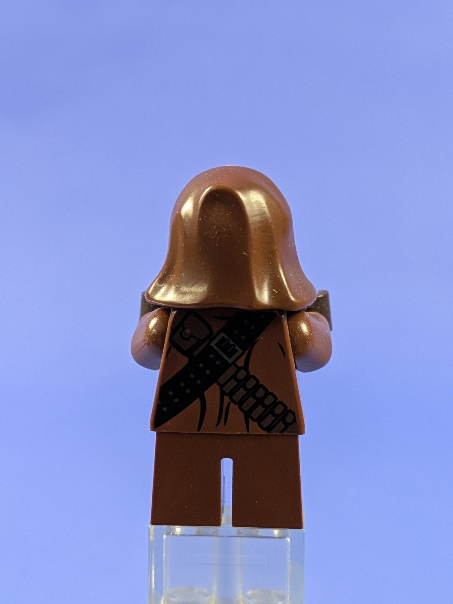 LEGO Star Wars Jawa - Straps sw0560 75097 75059