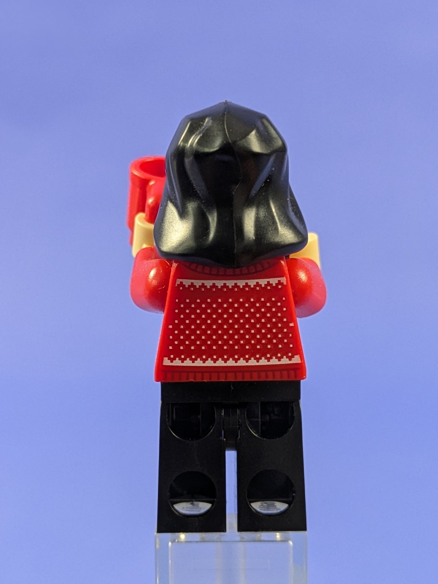 LEGO Star Wars Emperor Palpatine - Holiday Sweater sw1297 75366