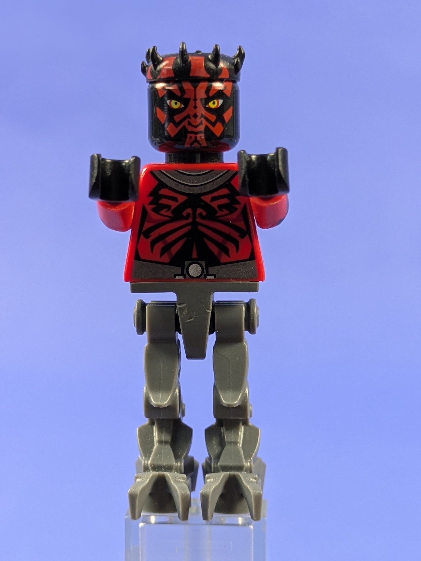 LEGO Star Wars Darth Maul - Mechanical Legs sw0493 75022