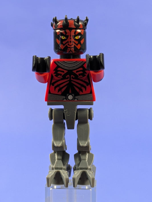 LEGO Star Wars Darth Maul - Mechanical Legs sw0493 75022