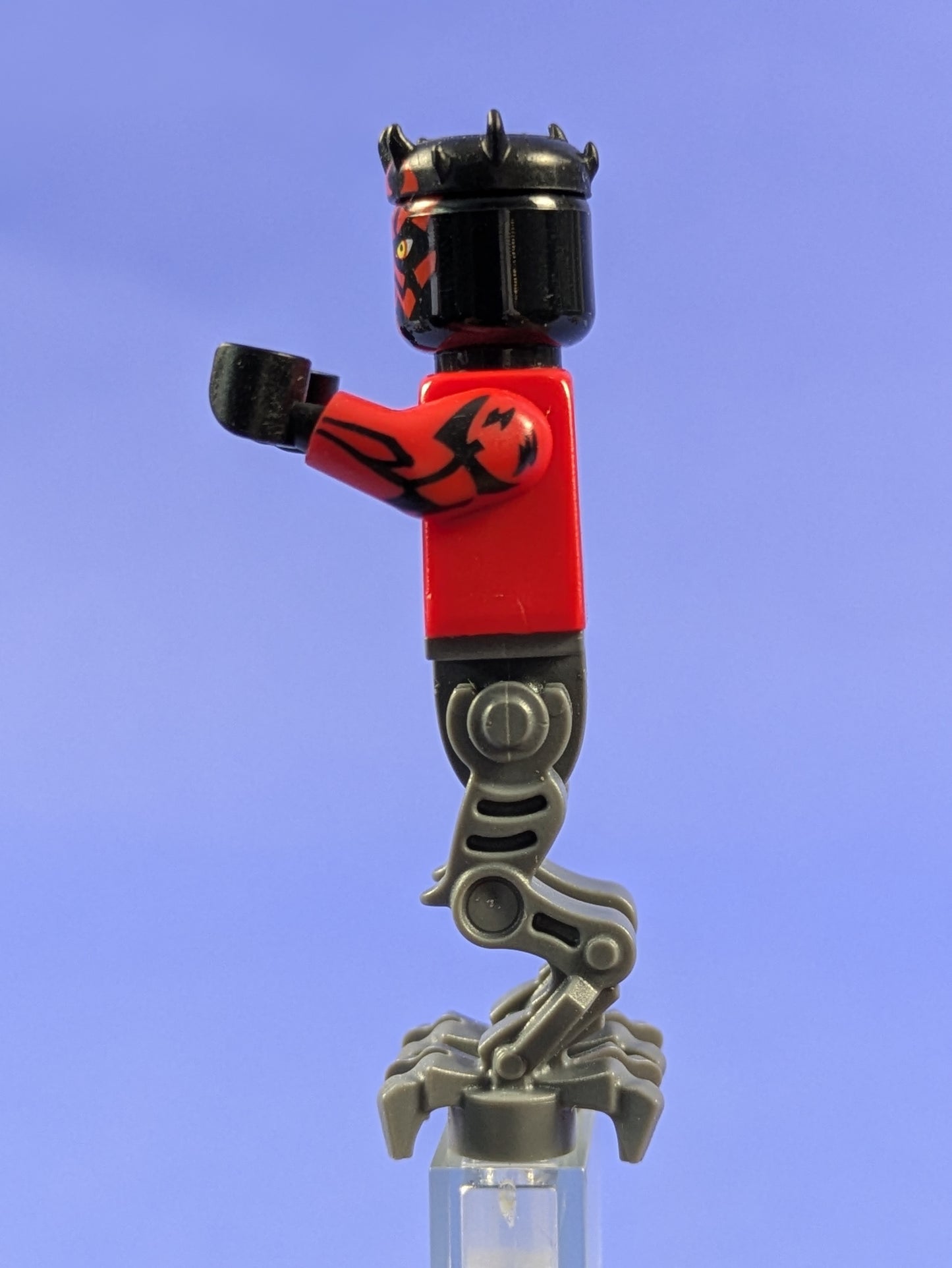 LEGO Star Wars Darth Maul - Mechanical Legs sw0493 75022