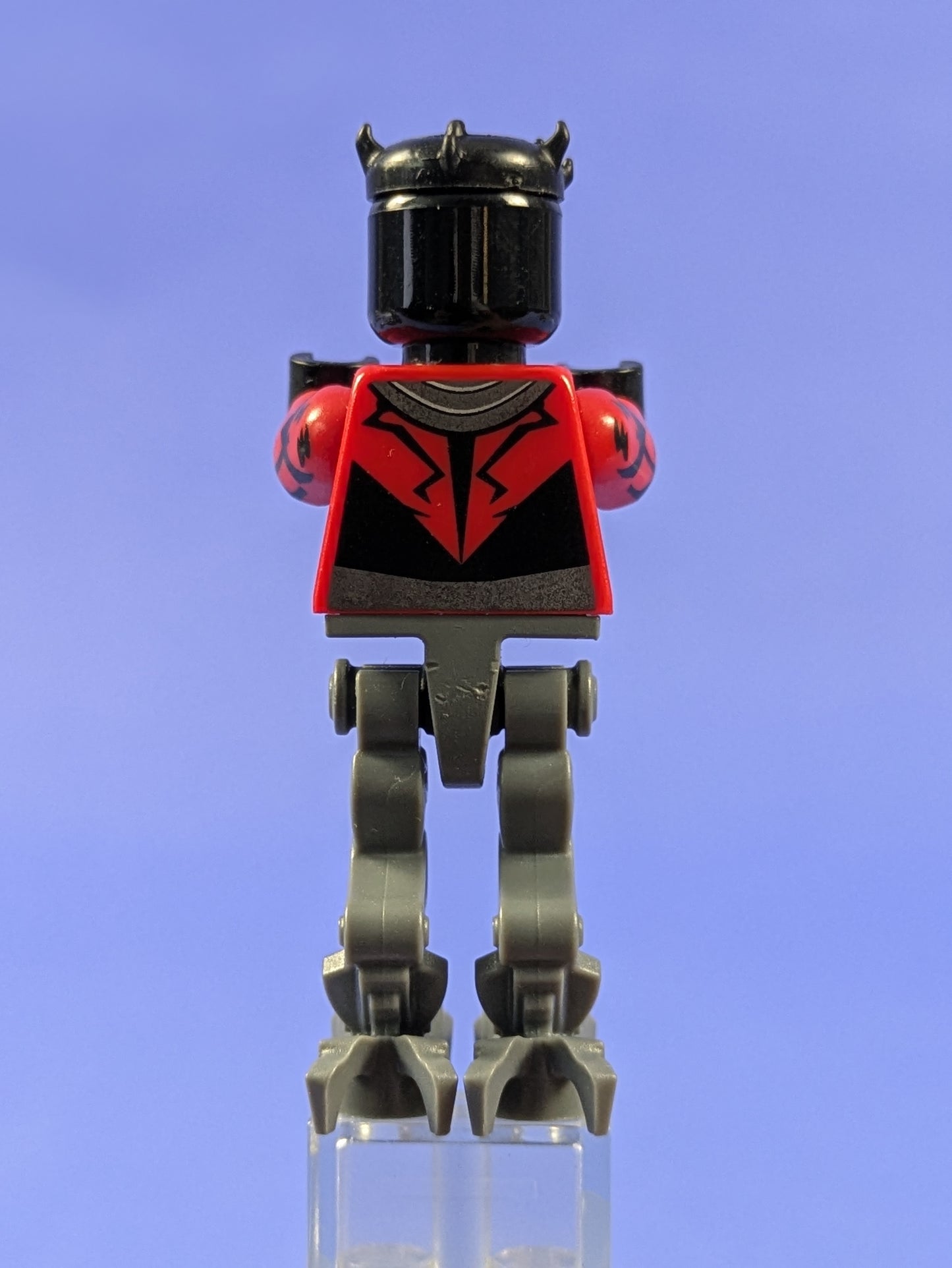 LEGO Star Wars Darth Maul - Mechanical Legs sw0493 75022