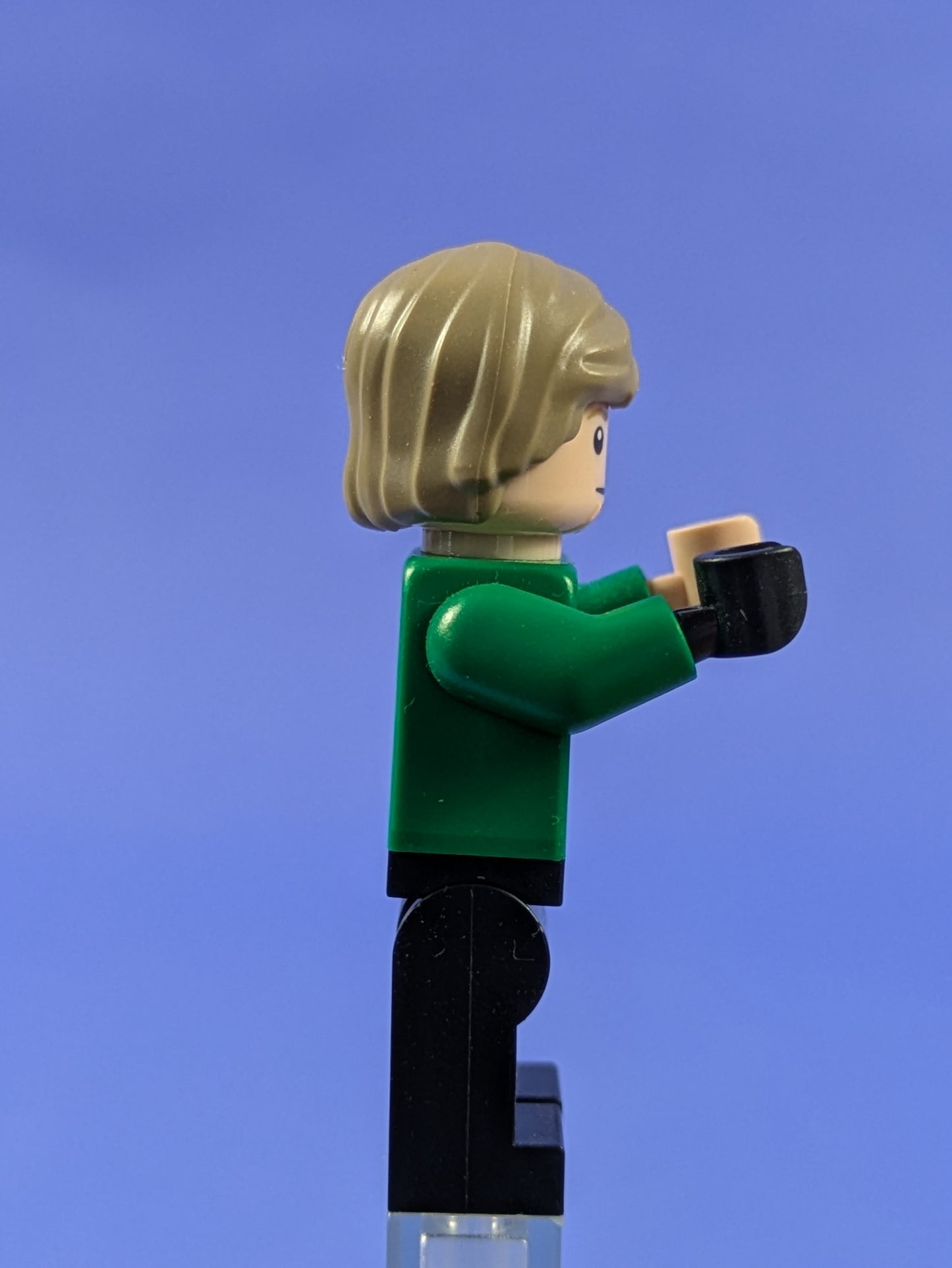 LEGO Star Wars Luke Skywalker - Holiday Sweater sw1382 75395
