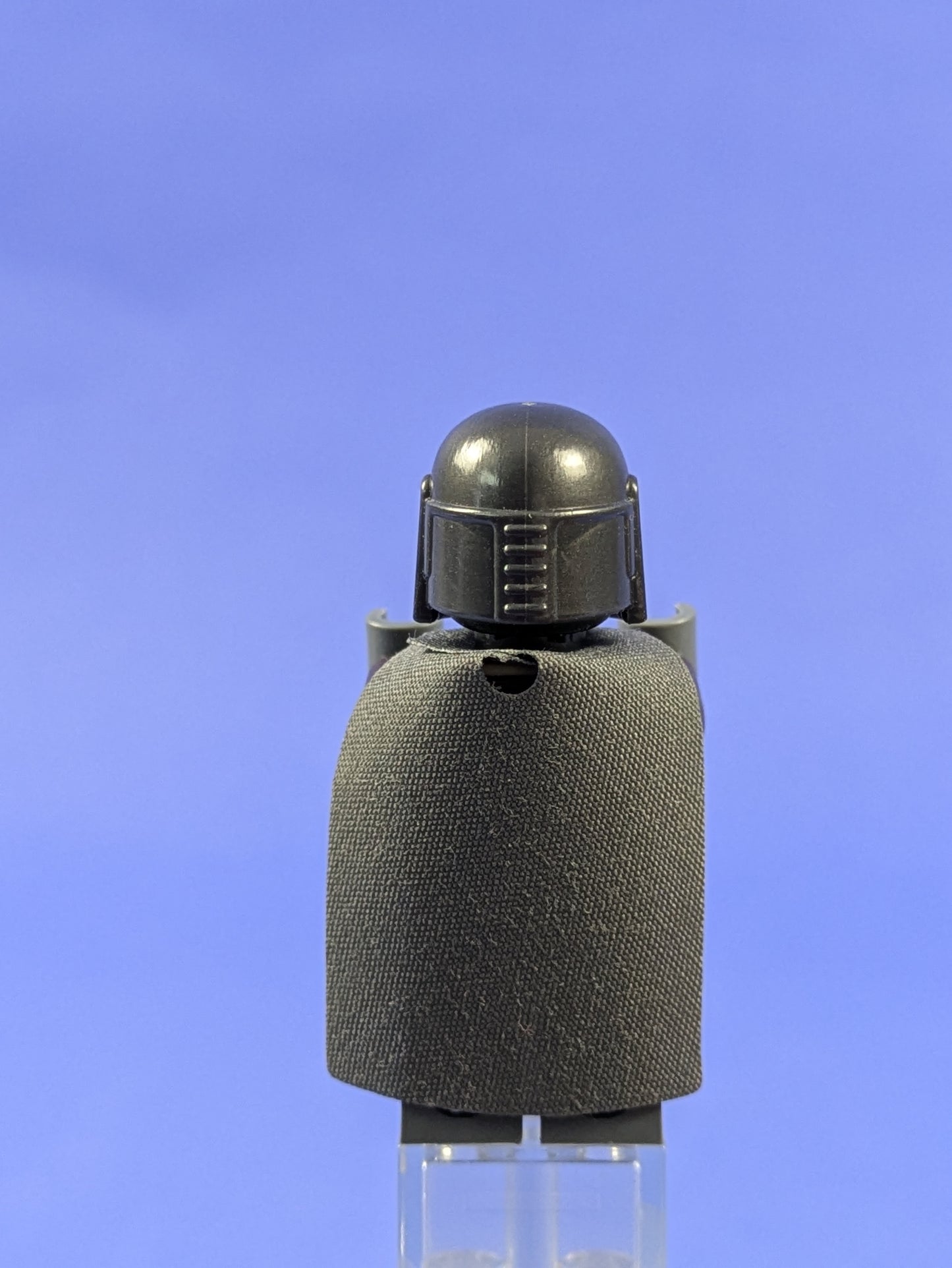 LEGO Star Wars The Mandalorian / Din Djarin / 'Mando' sw1057 75254