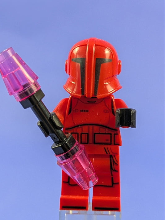 LEGO Star Wars Imperial Praetorian Guard sw1343 75386 912504