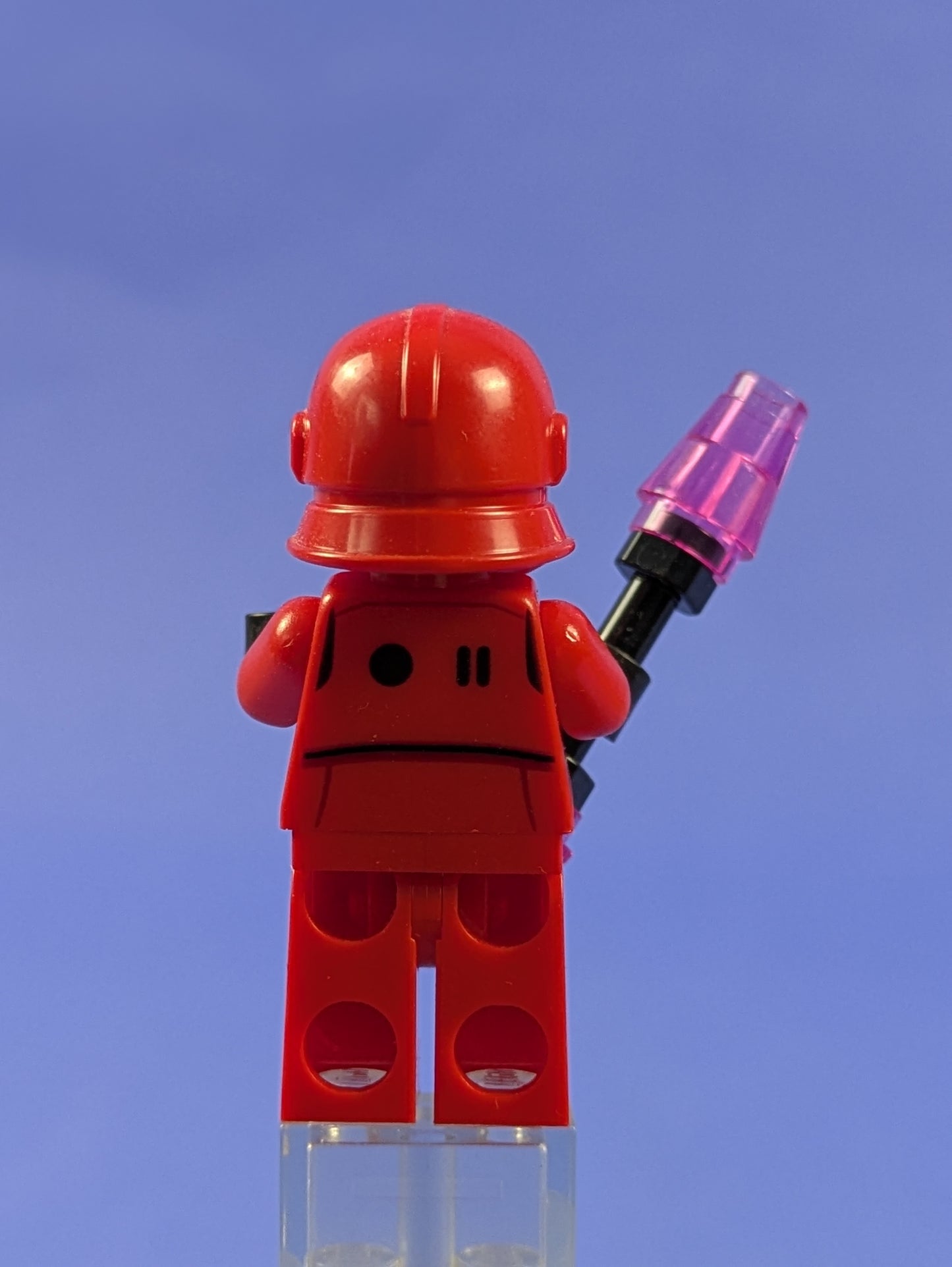 LEGO Star Wars Imperial Praetorian Guard sw1343 75386 912504