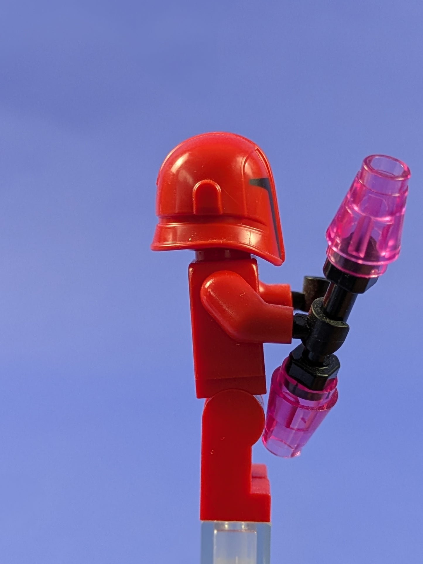 LEGO Star Wars Imperial Praetorian Guard sw1343 75386 912504